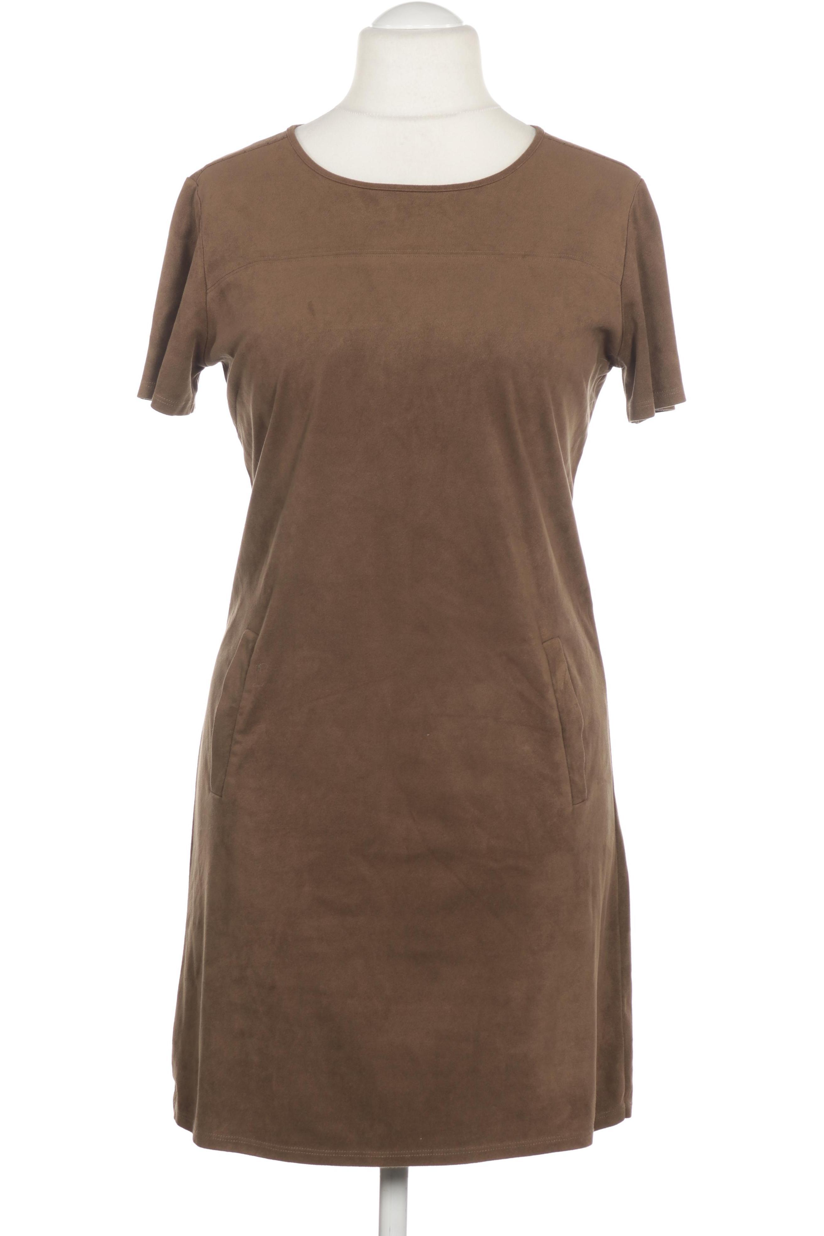 

Yaya Damen Kleid, braun, Gr. 42