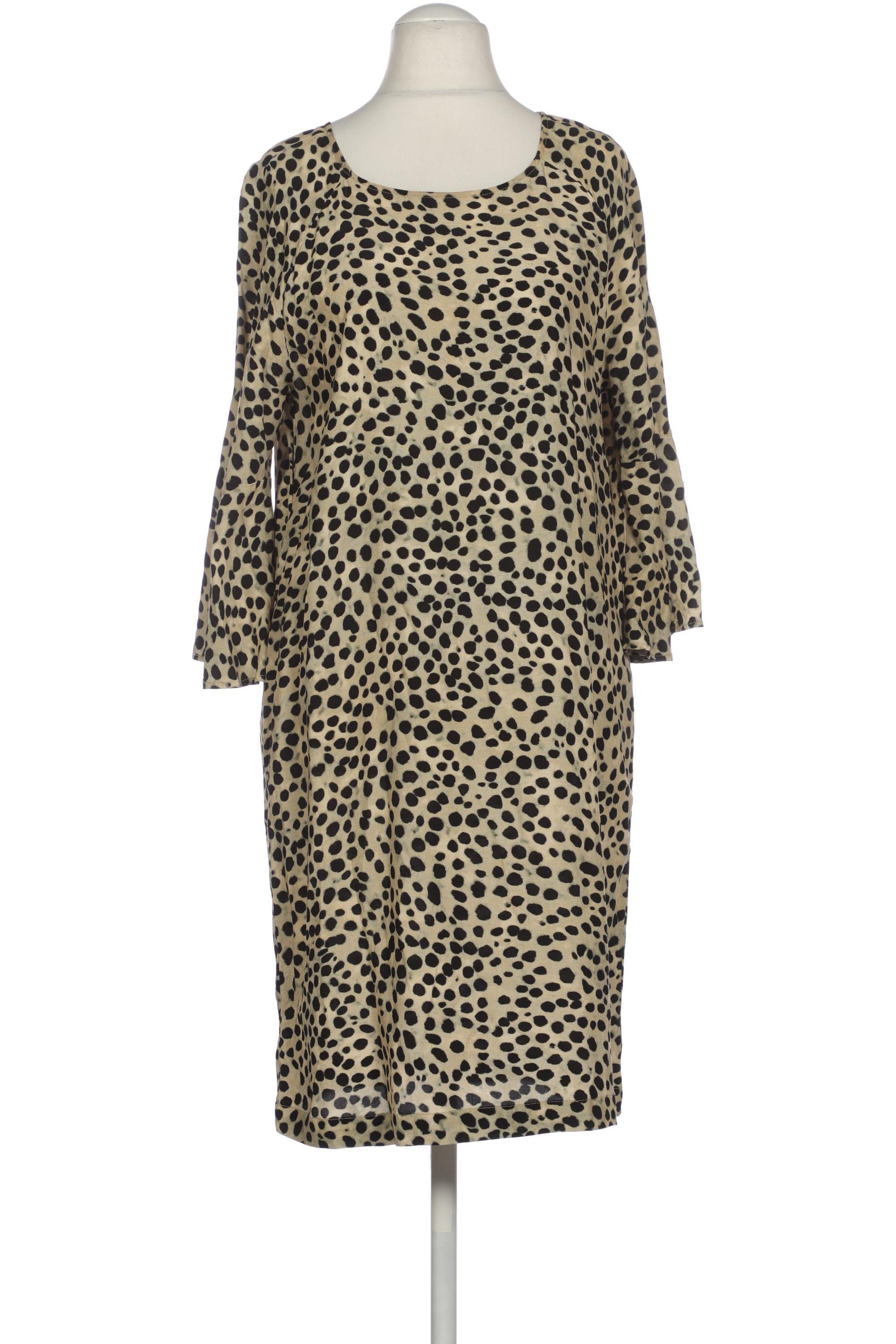 

Yaya Damen Kleid, beige, Gr. 40