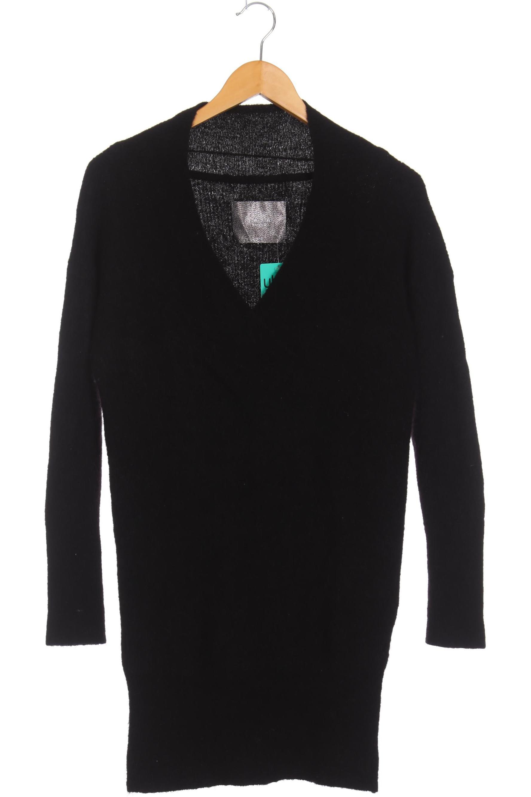 

Yaya Damen Kleid, schwarz, Gr.