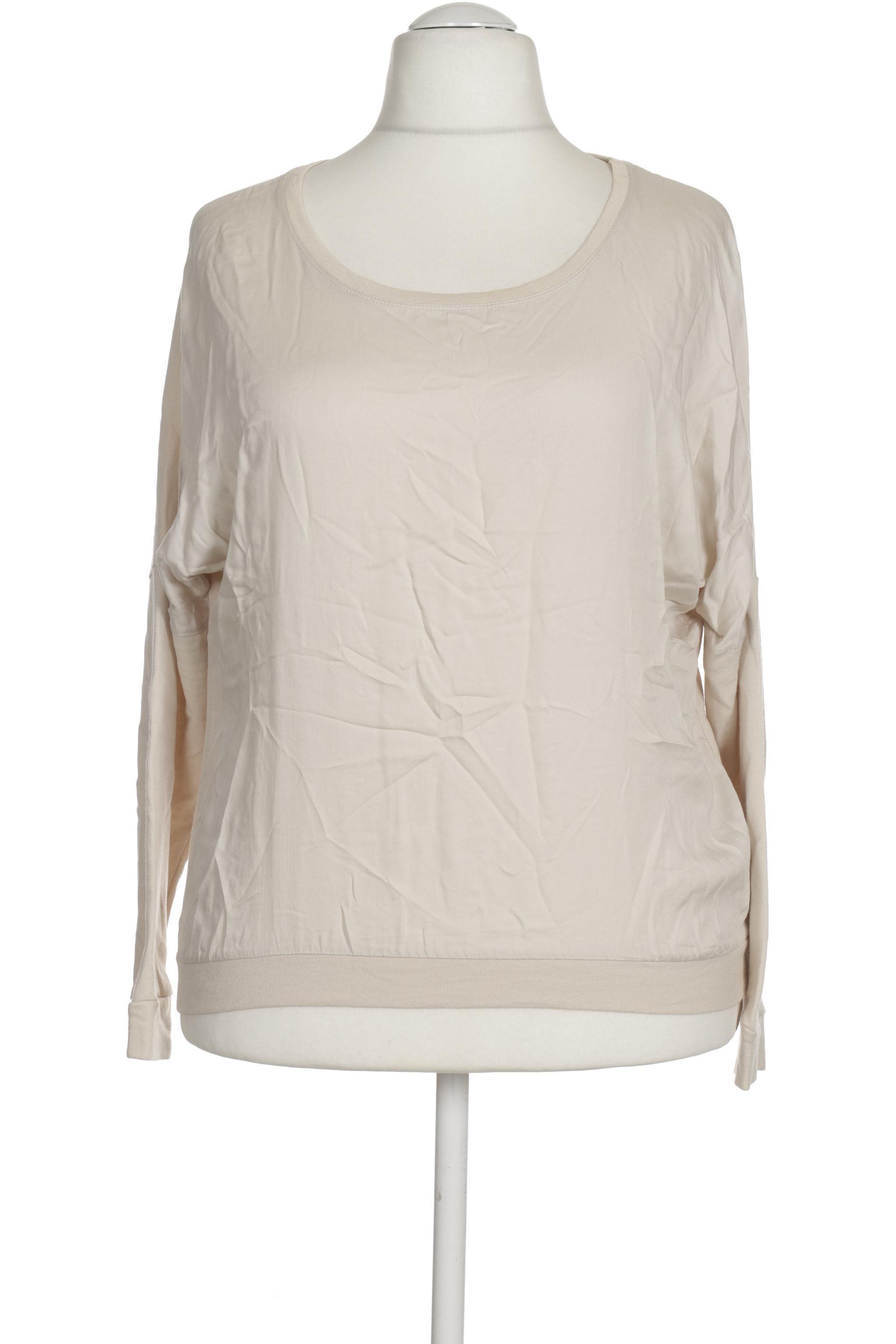 

Yaya Damen Langarmshirt, beige, Gr.