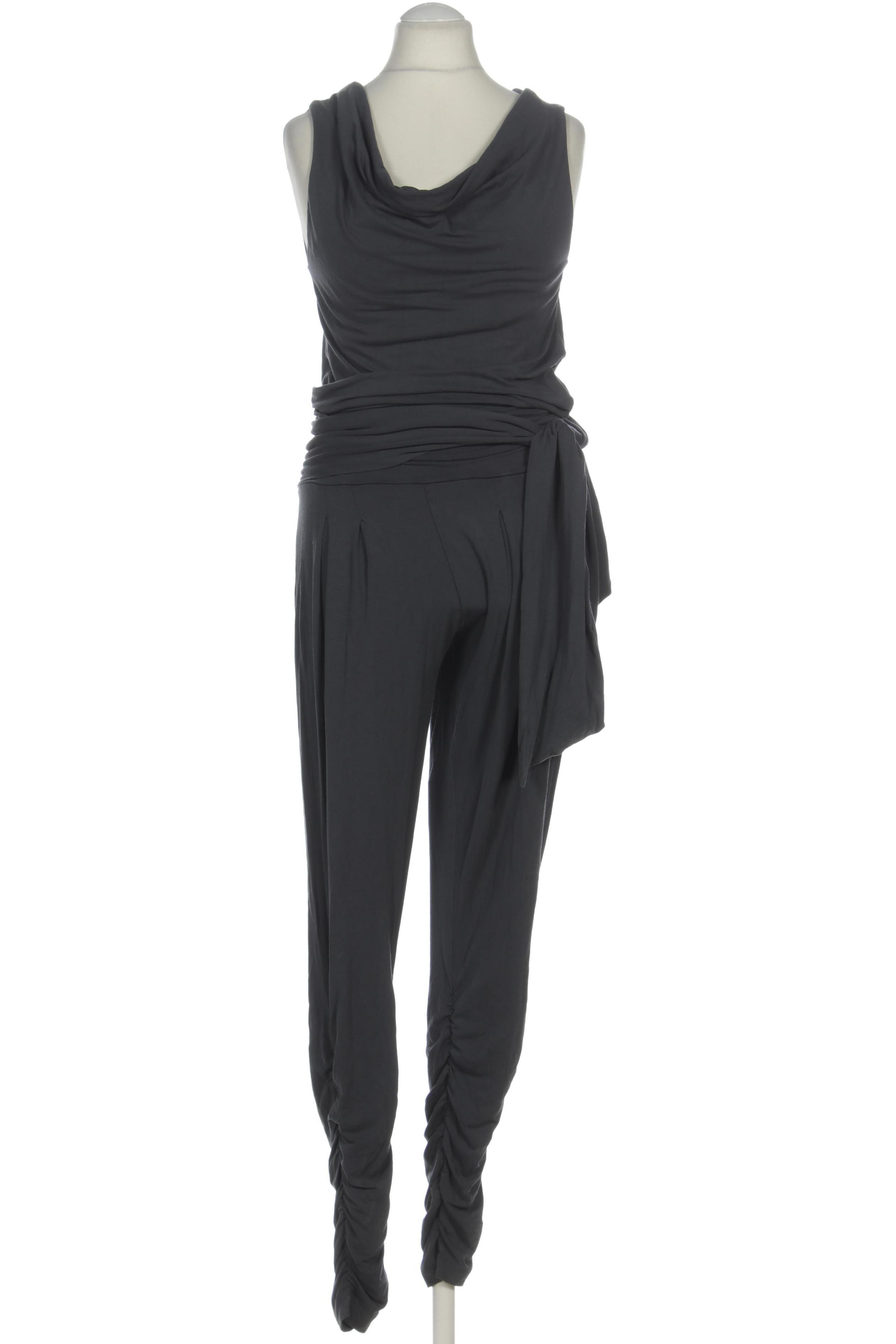 

Yaya Damen Jumpsuit/Overall, grau, Gr.