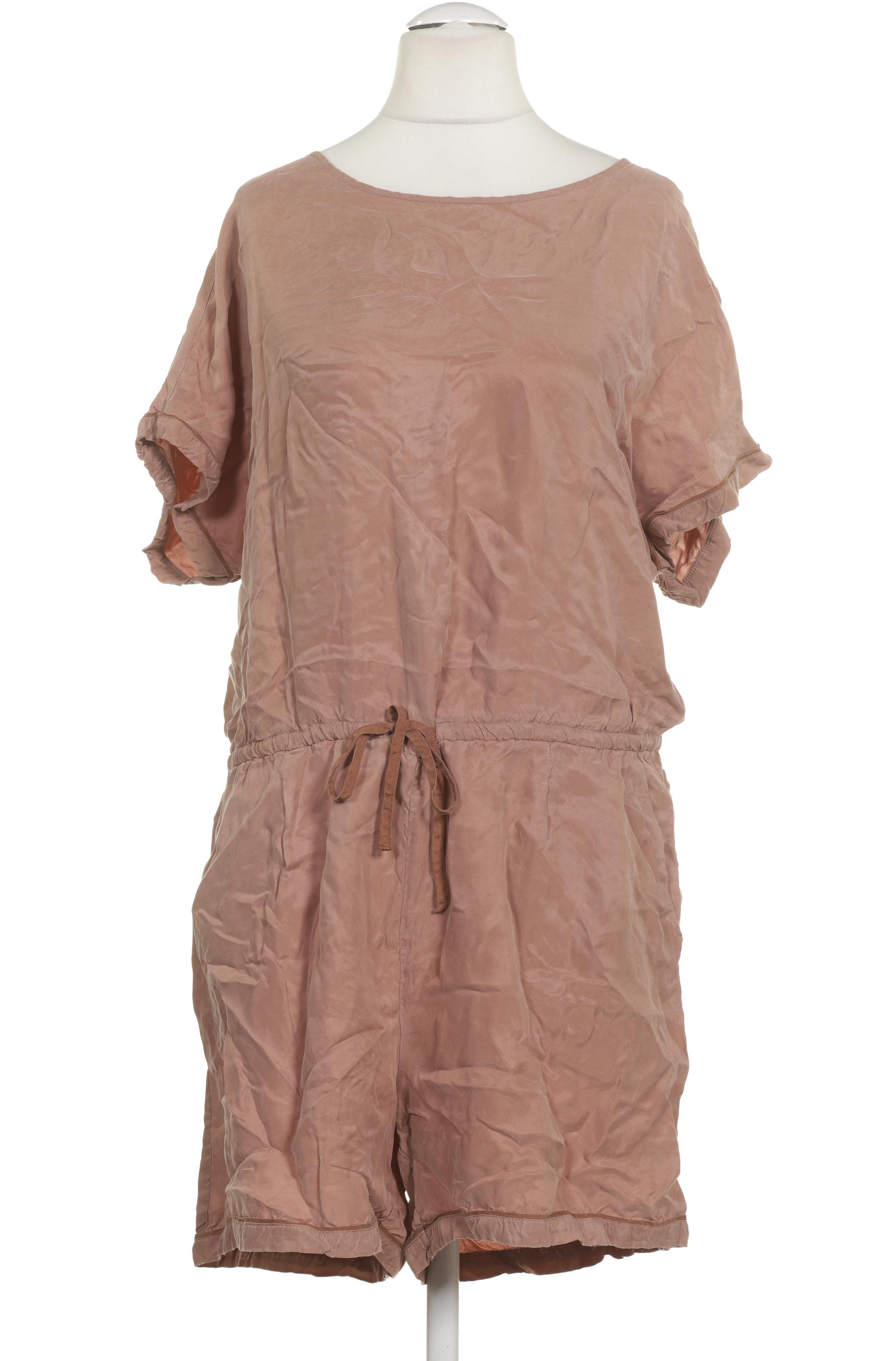 

Yaya Damen Jumpsuit/Overall, braun, Gr. 42