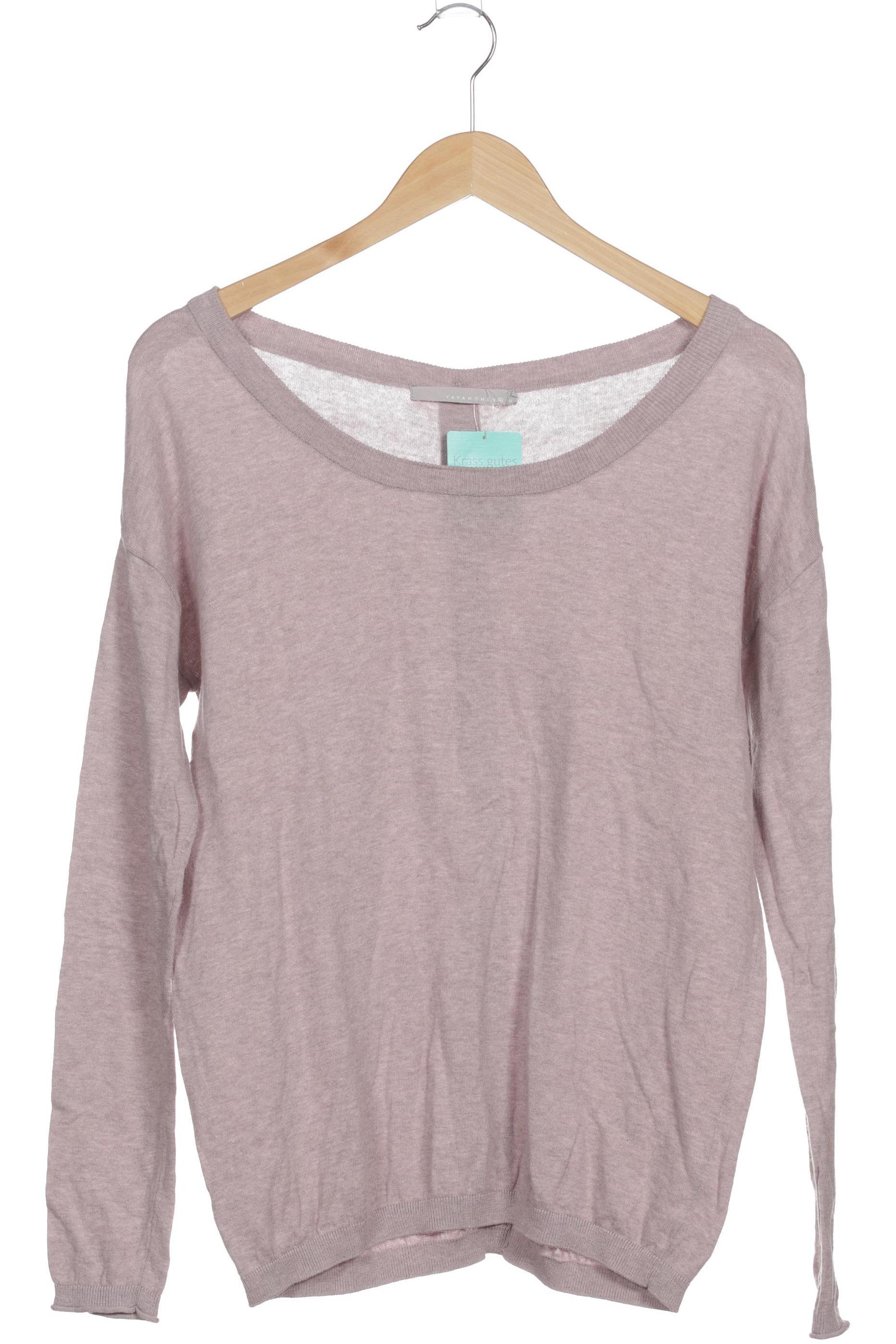 

Yaya Damen Pullover, lila, Gr.