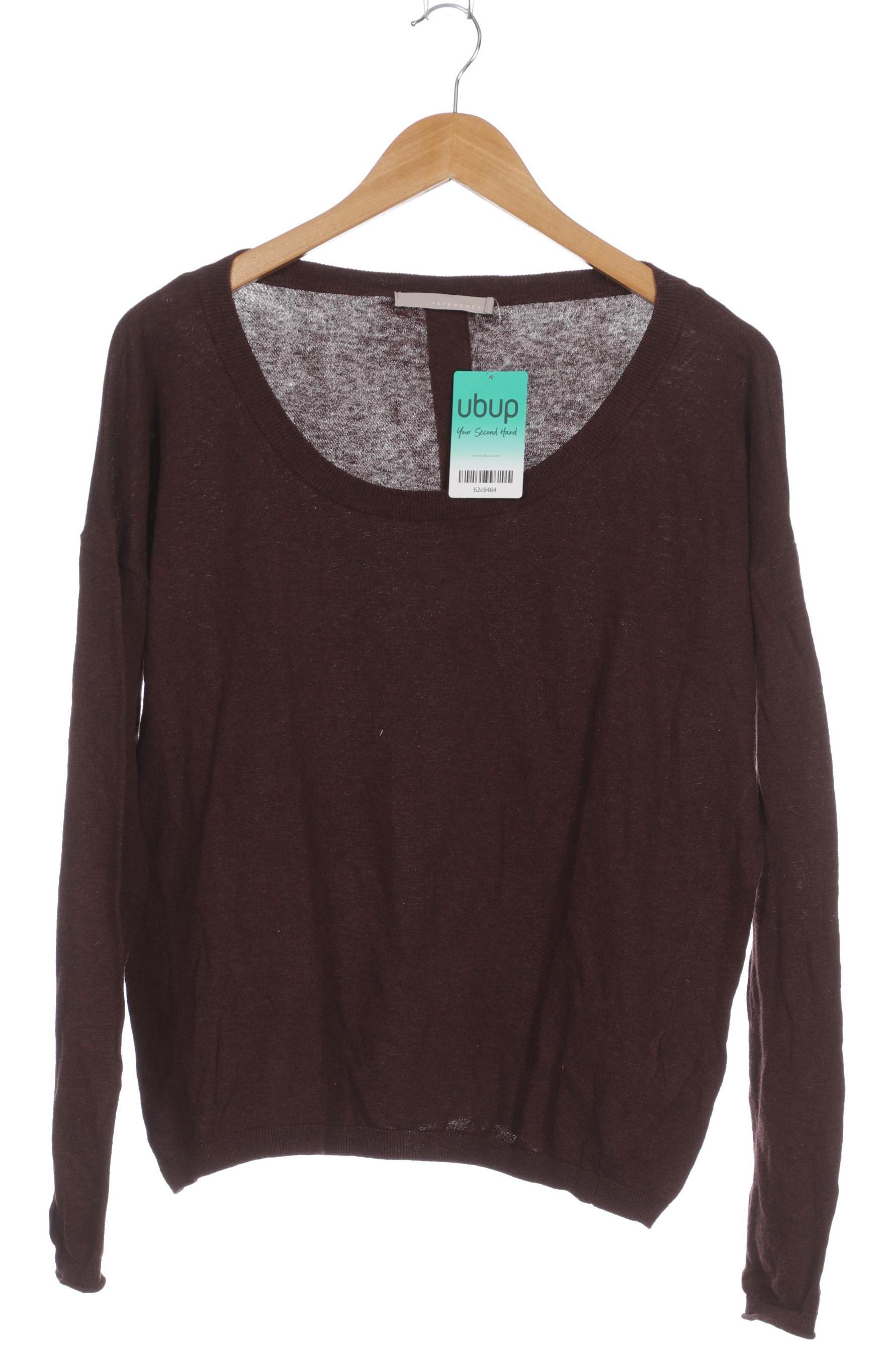 

Yaya Damen Pullover, braun, Gr.