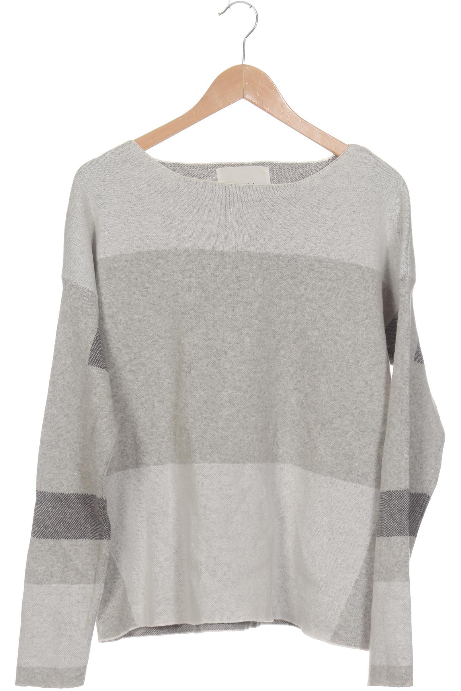 

Yaya Damen Pullover, grau, Gr.