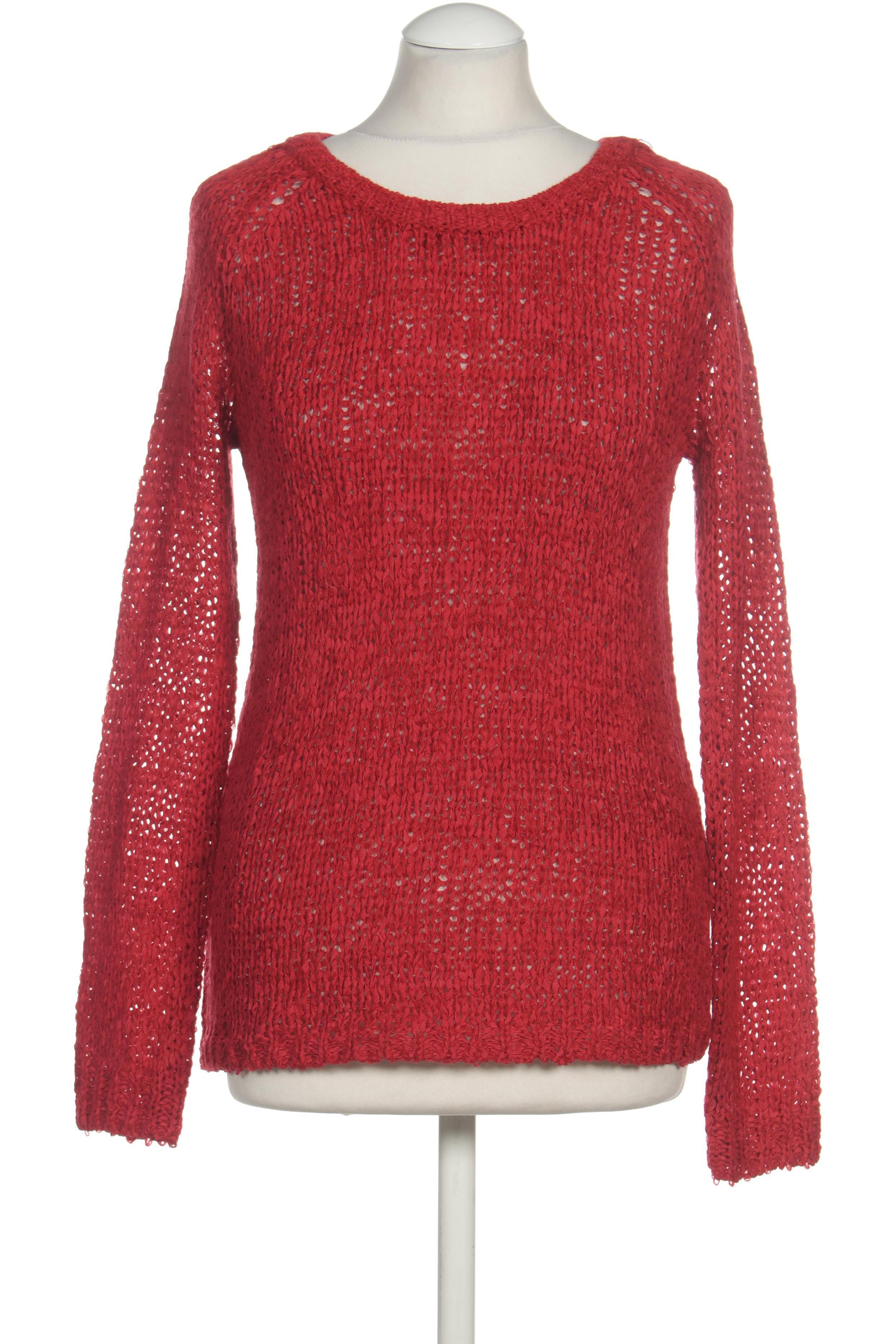 

Yaya Damen Pullover, rot, Gr.