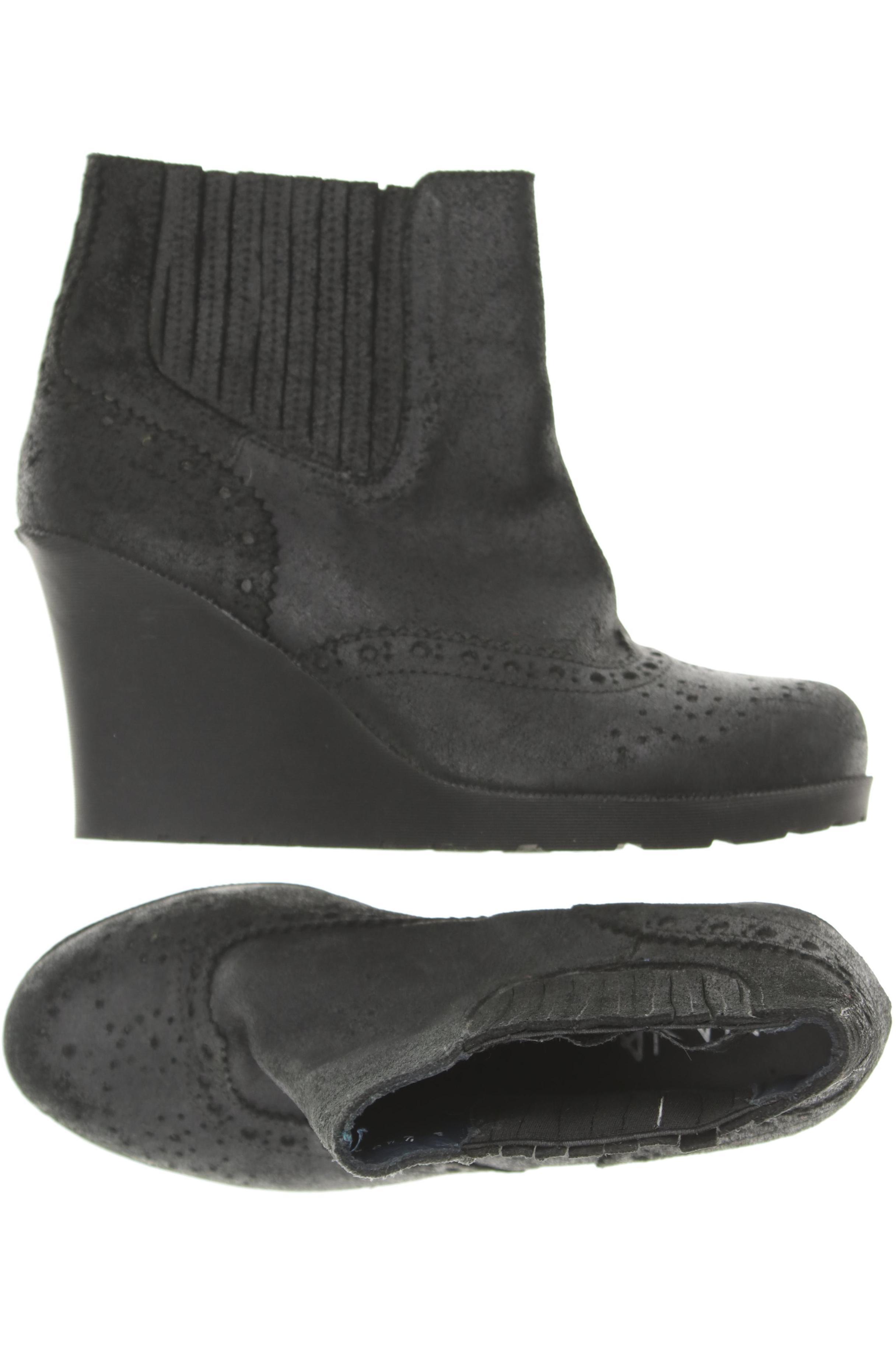

Yaya Damen Stiefelette, schwarz, Gr. 35