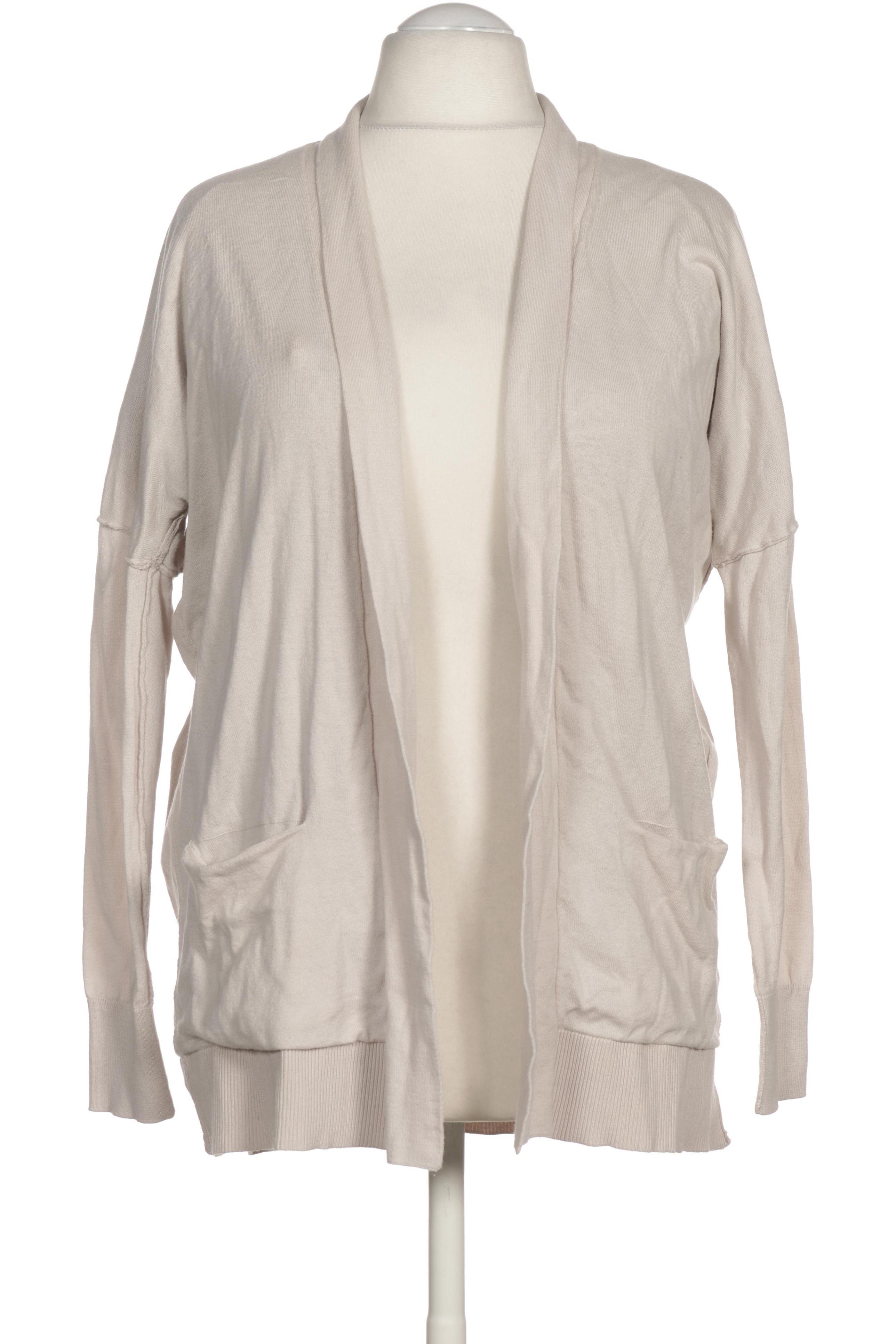 

Yaya Damen Strickjacke, beige, Gr.