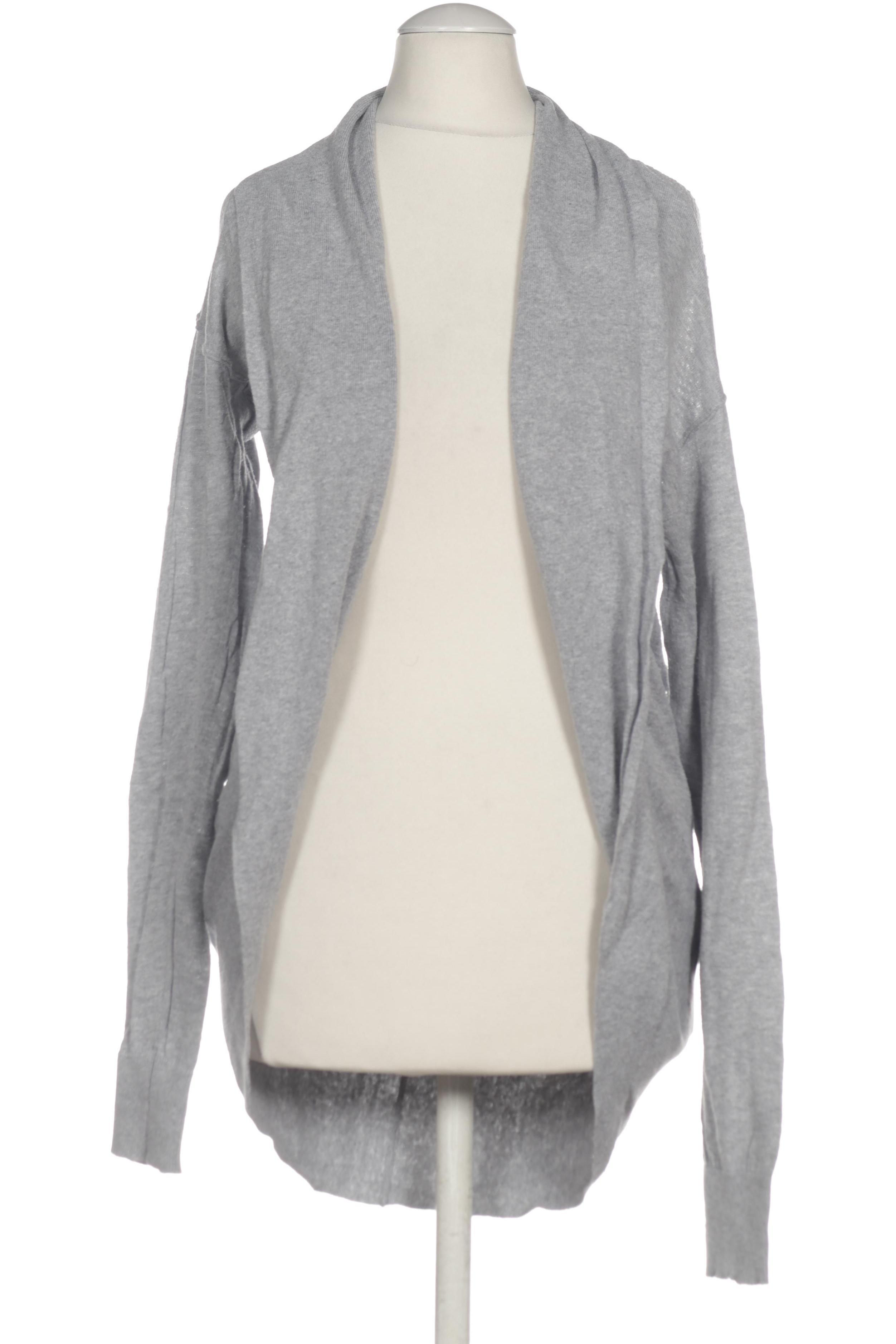 

Yaya Damen Strickjacke, grau, Gr.