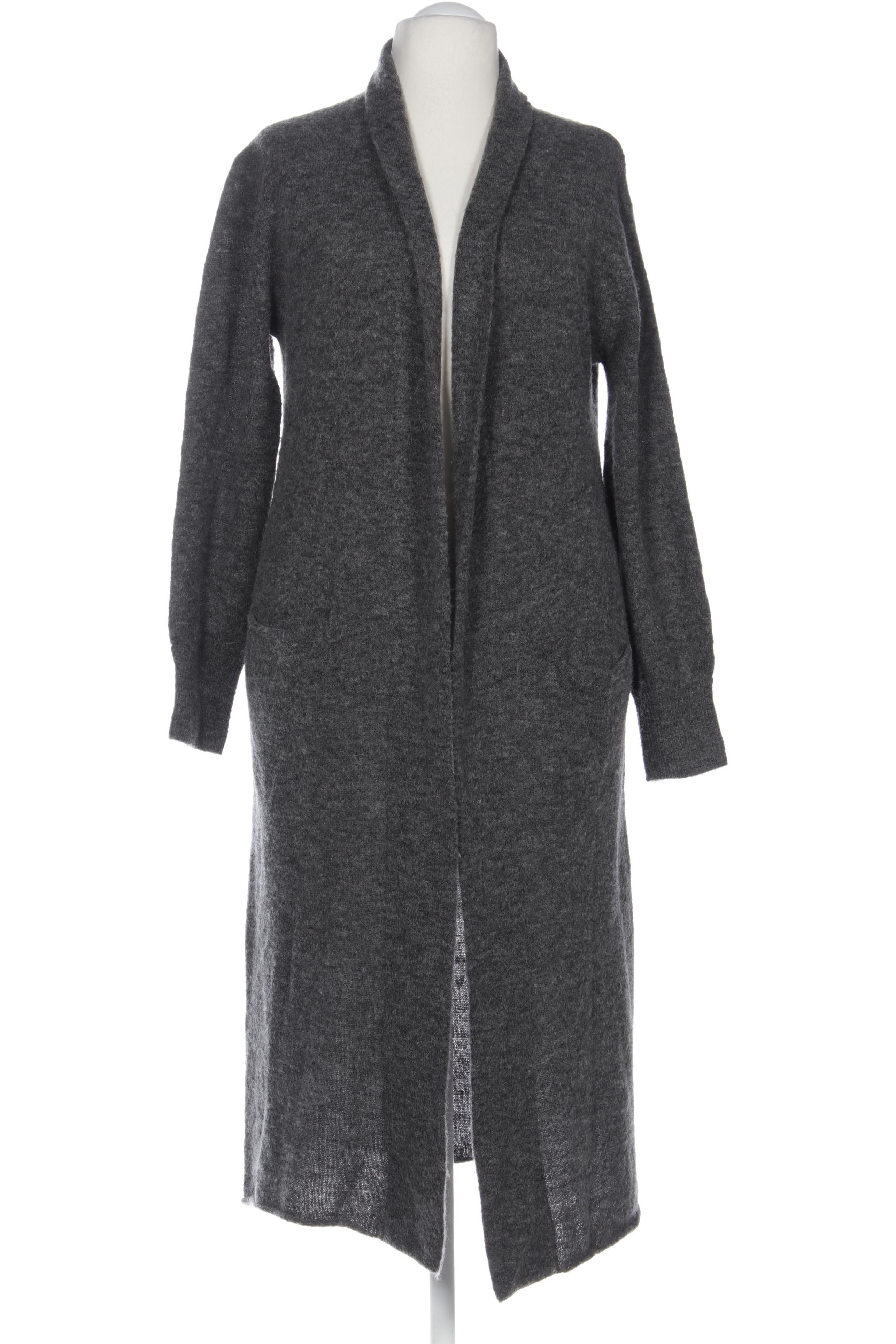 

Yaya Damen Strickjacke, grau, Gr.