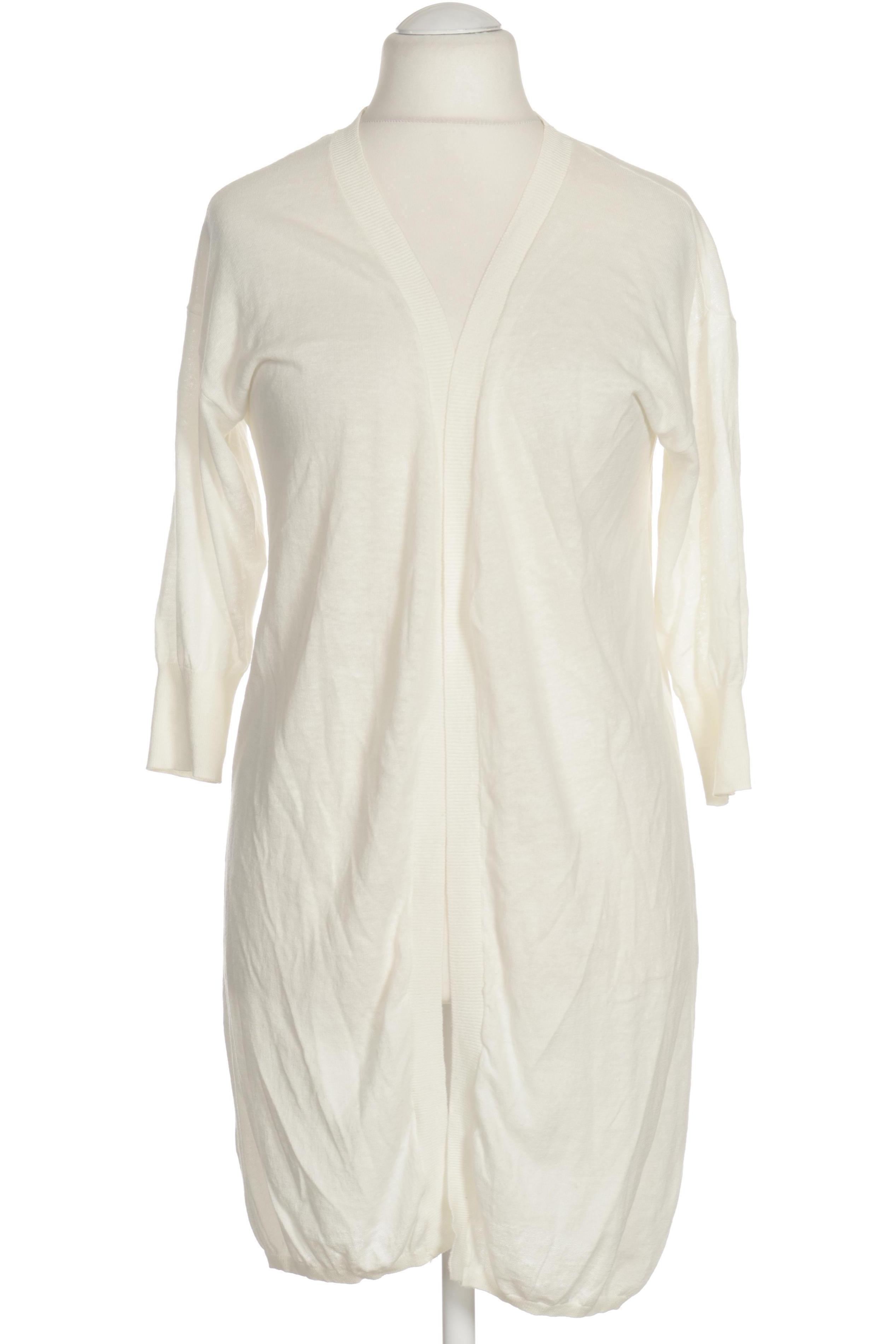 

Yaya Damen Strickjacke, weiß, Gr.