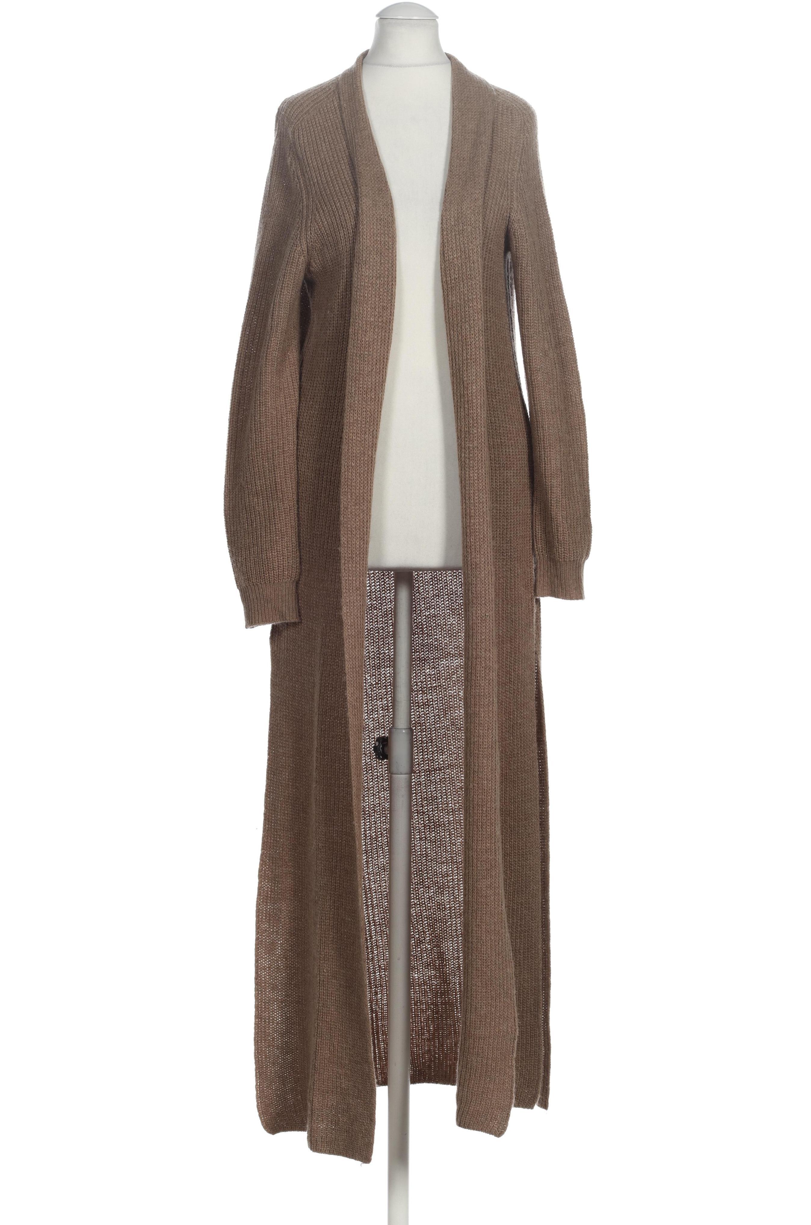 

Yaya Damen Strickjacke, braun, Gr.