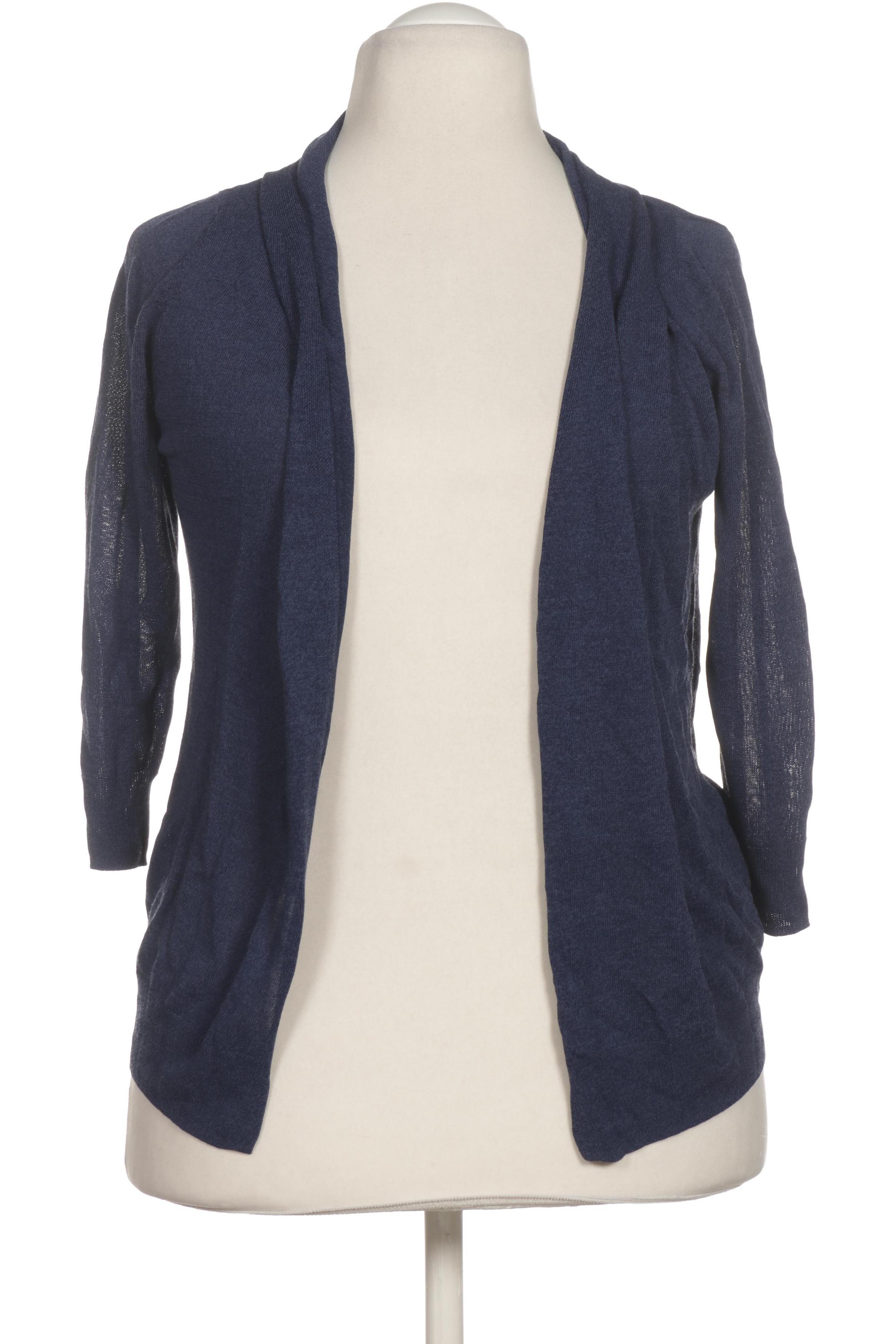 

Yaya Damen Strickjacke, blau, Gr.