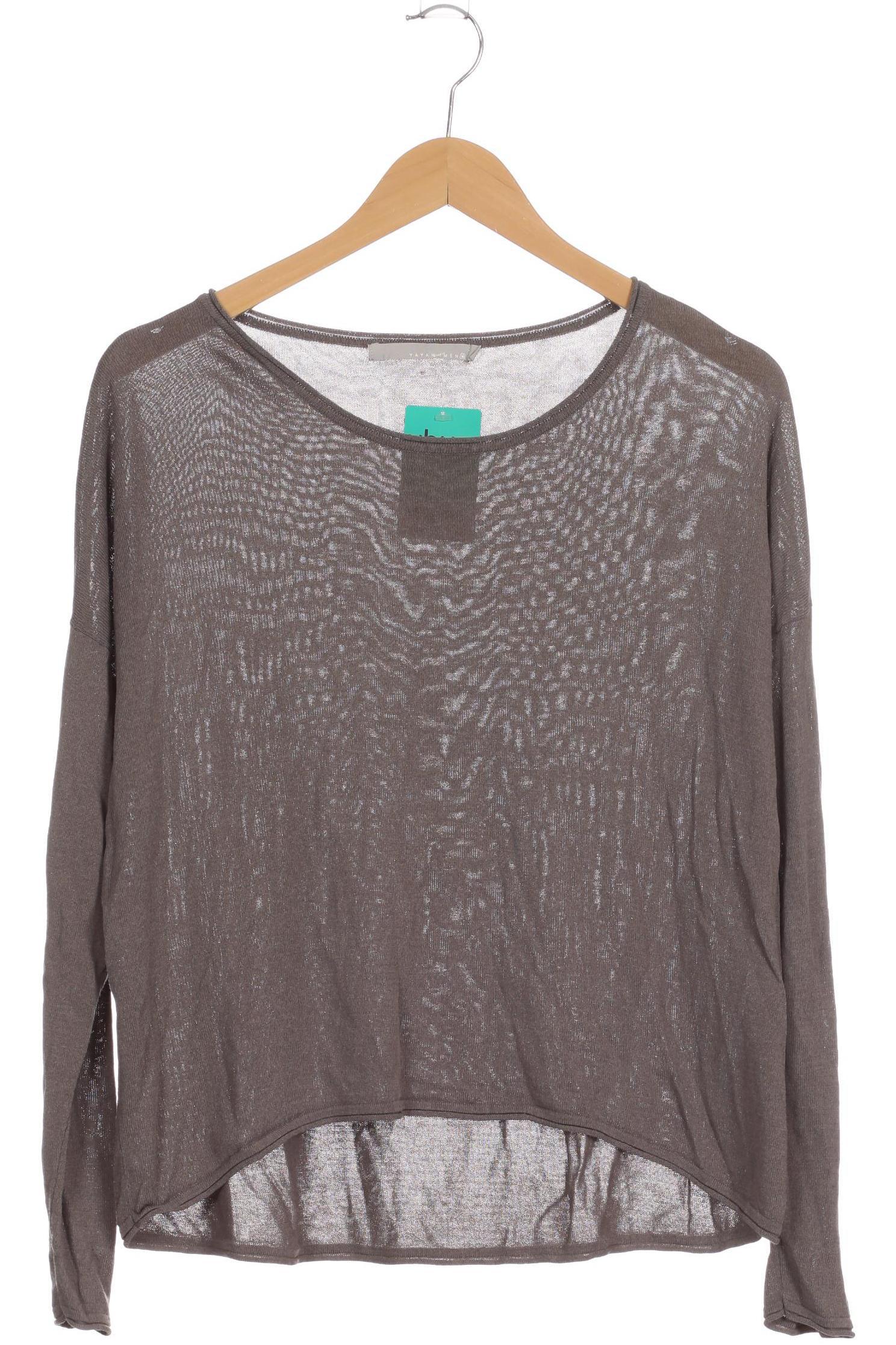 

Yaya Damen Pullover, grau, Gr.