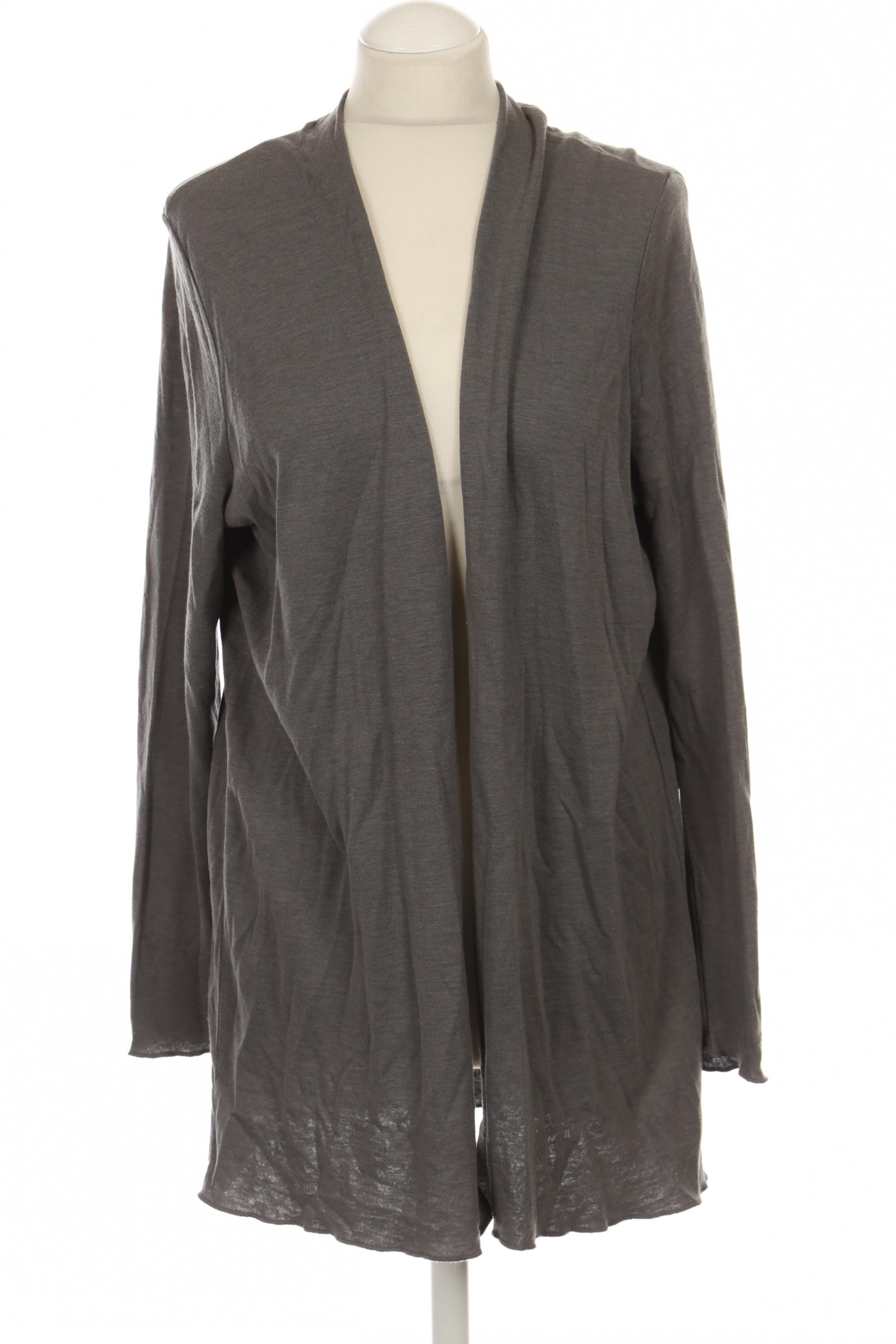 

Yaya Damen Strickjacke, grau, Gr.