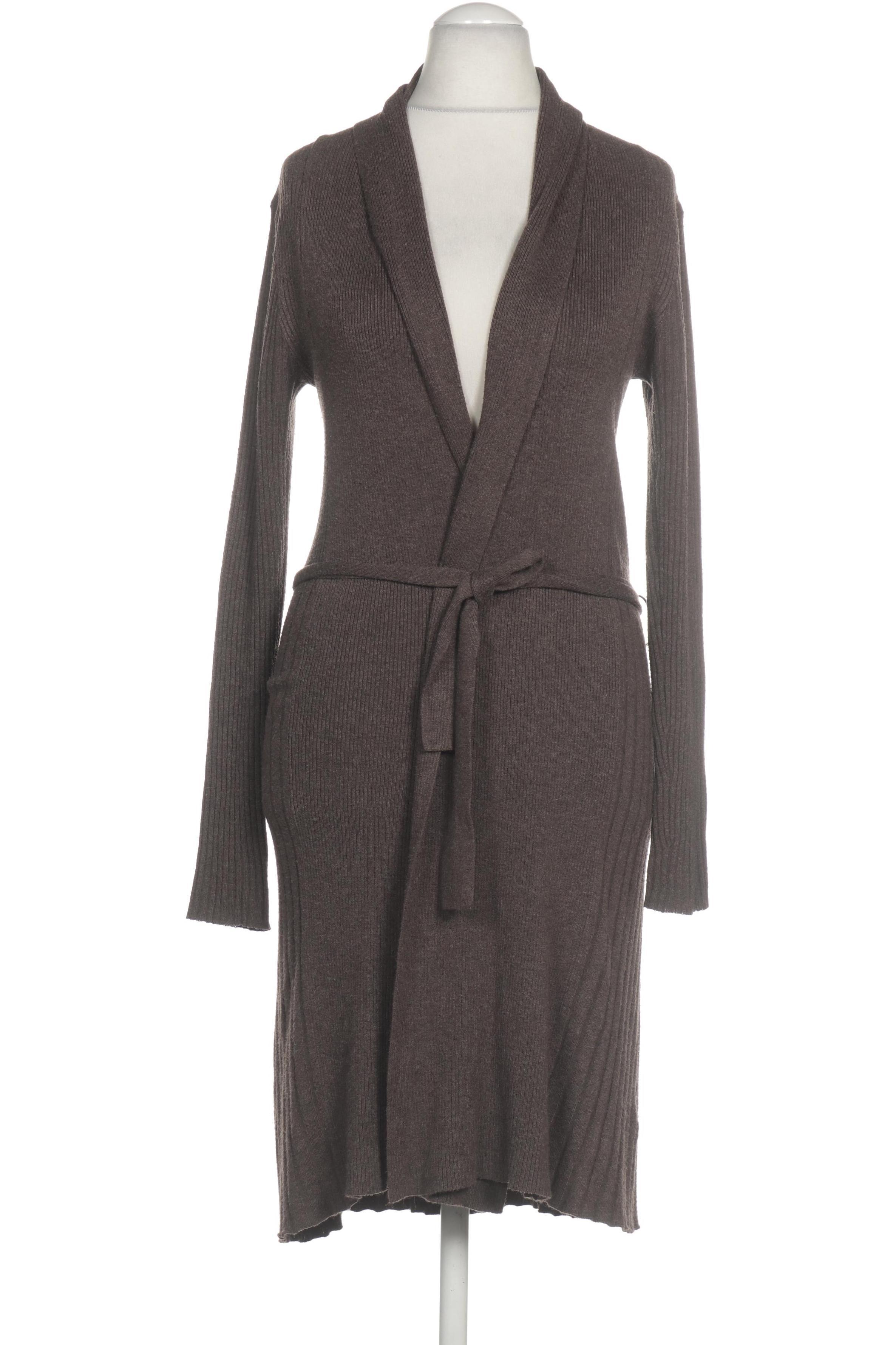 

Yaya Damen Strickjacke, braun, Gr.