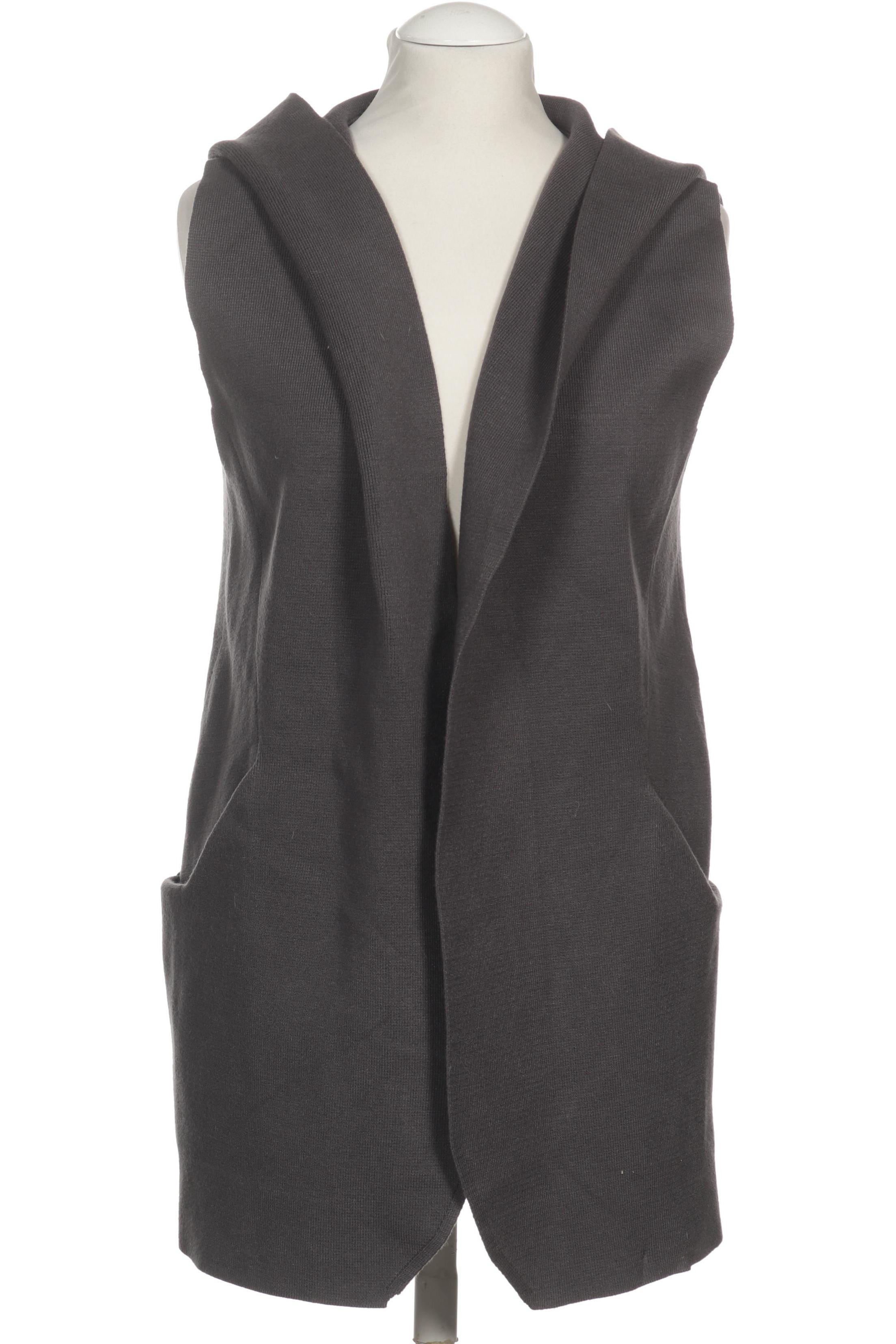 

Yaya Damen Strickjacke, grau, Gr.