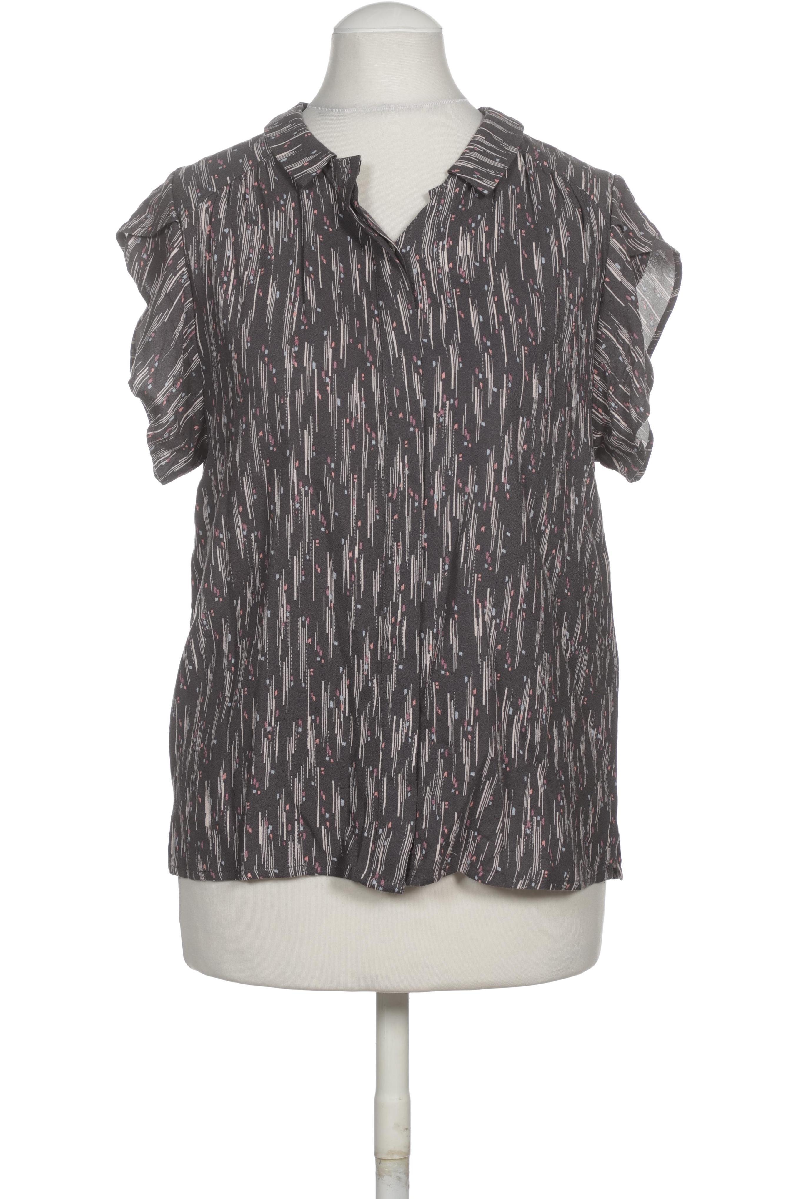 

Yerse Damen Bluse, grau, Gr.