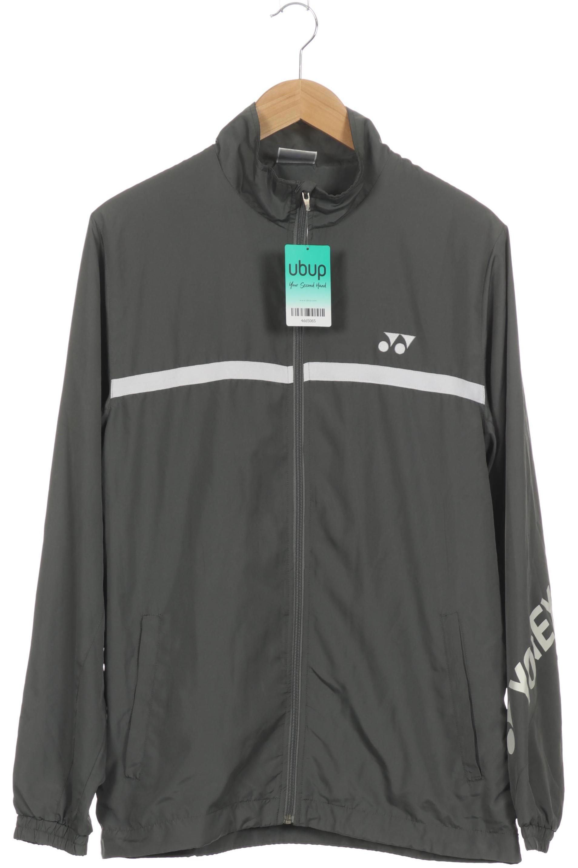 

Yonex Herren Jacke, grau, Gr.