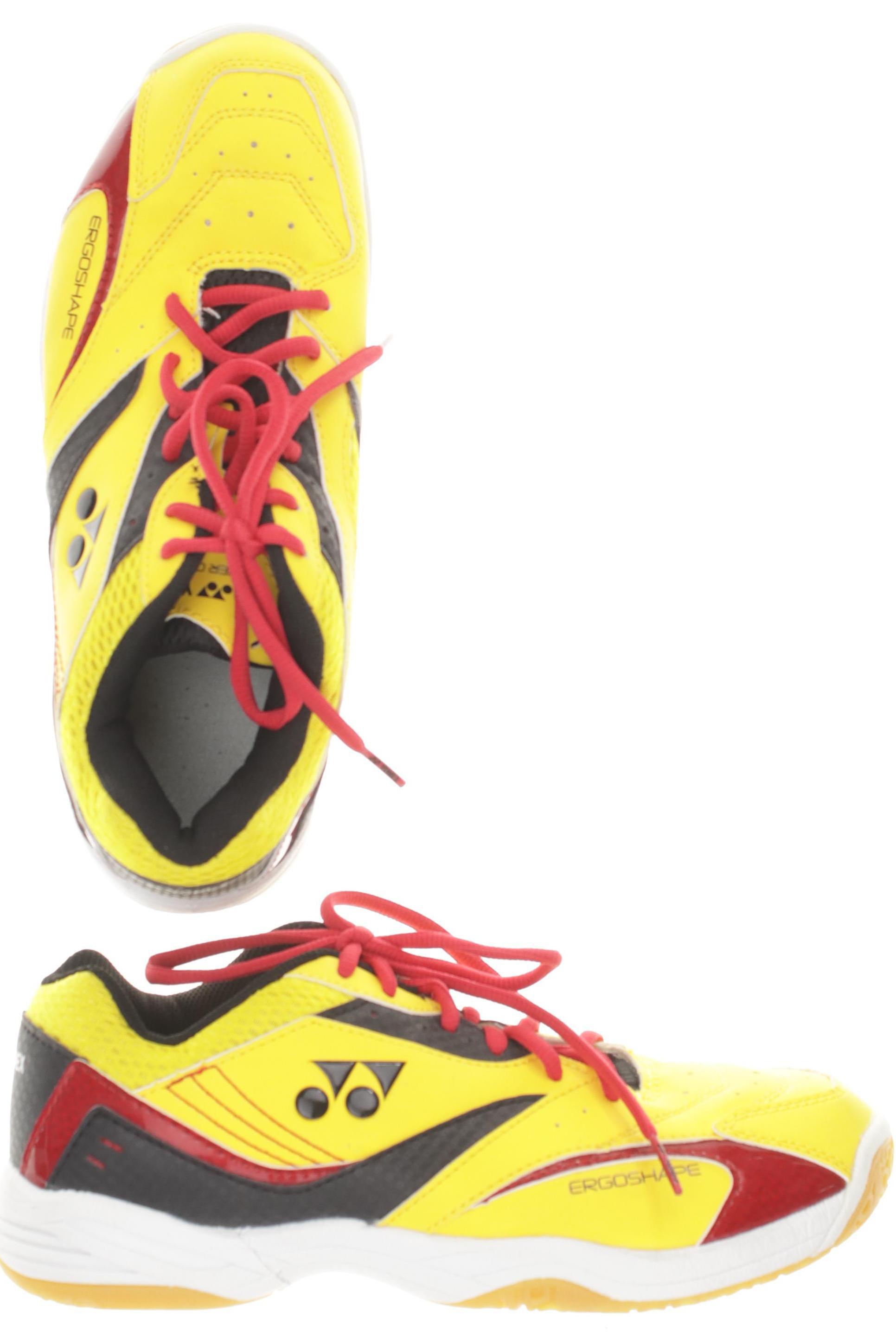 

Yonex Herren Sneakers, gelb, Gr. 39