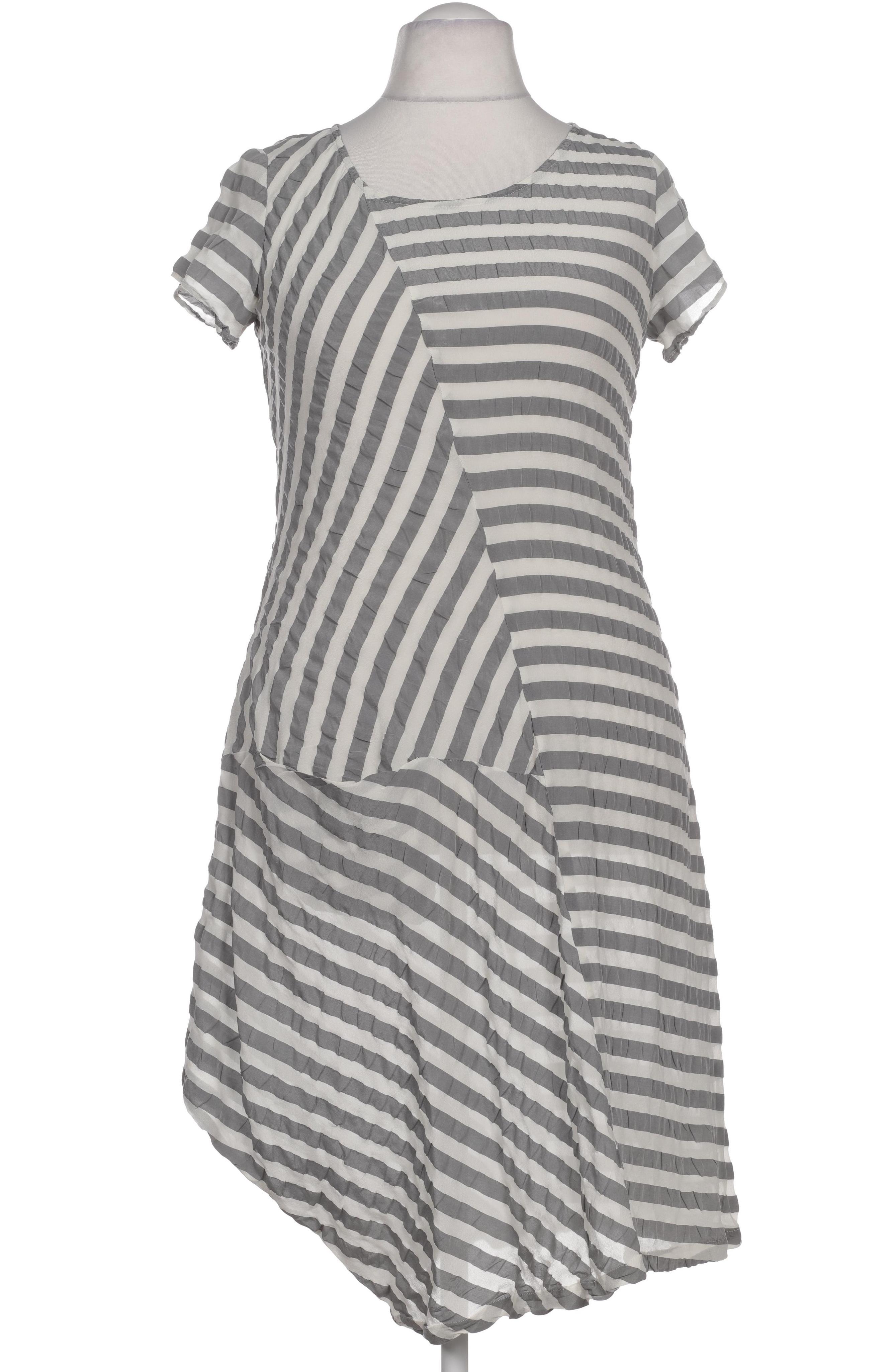 

Yukai Damen Kleid, grau, Gr.