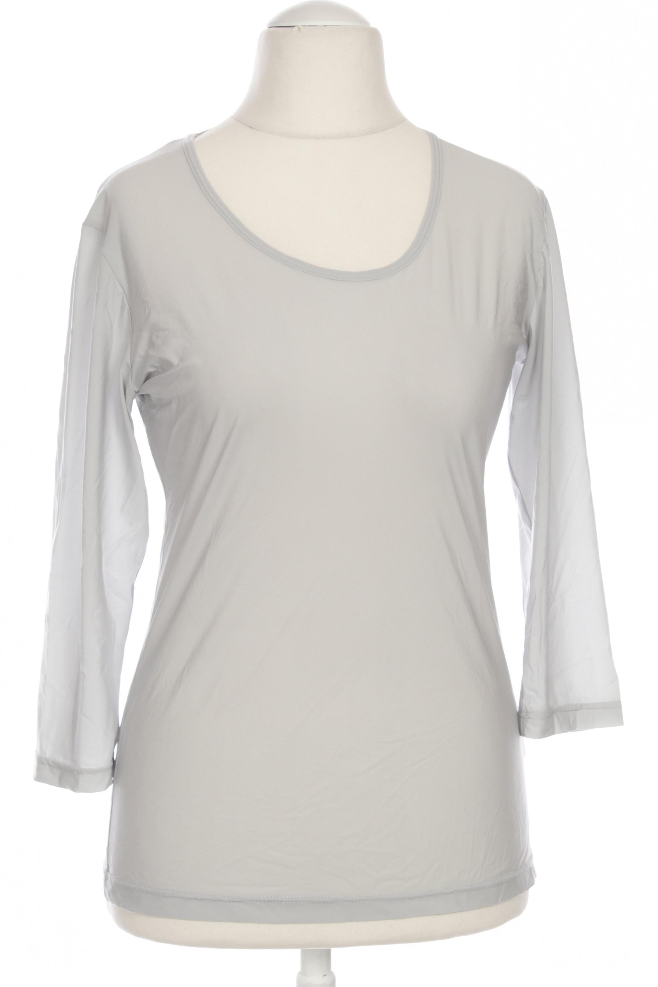 

Yukai Damen Langarmshirt, blau, Gr.