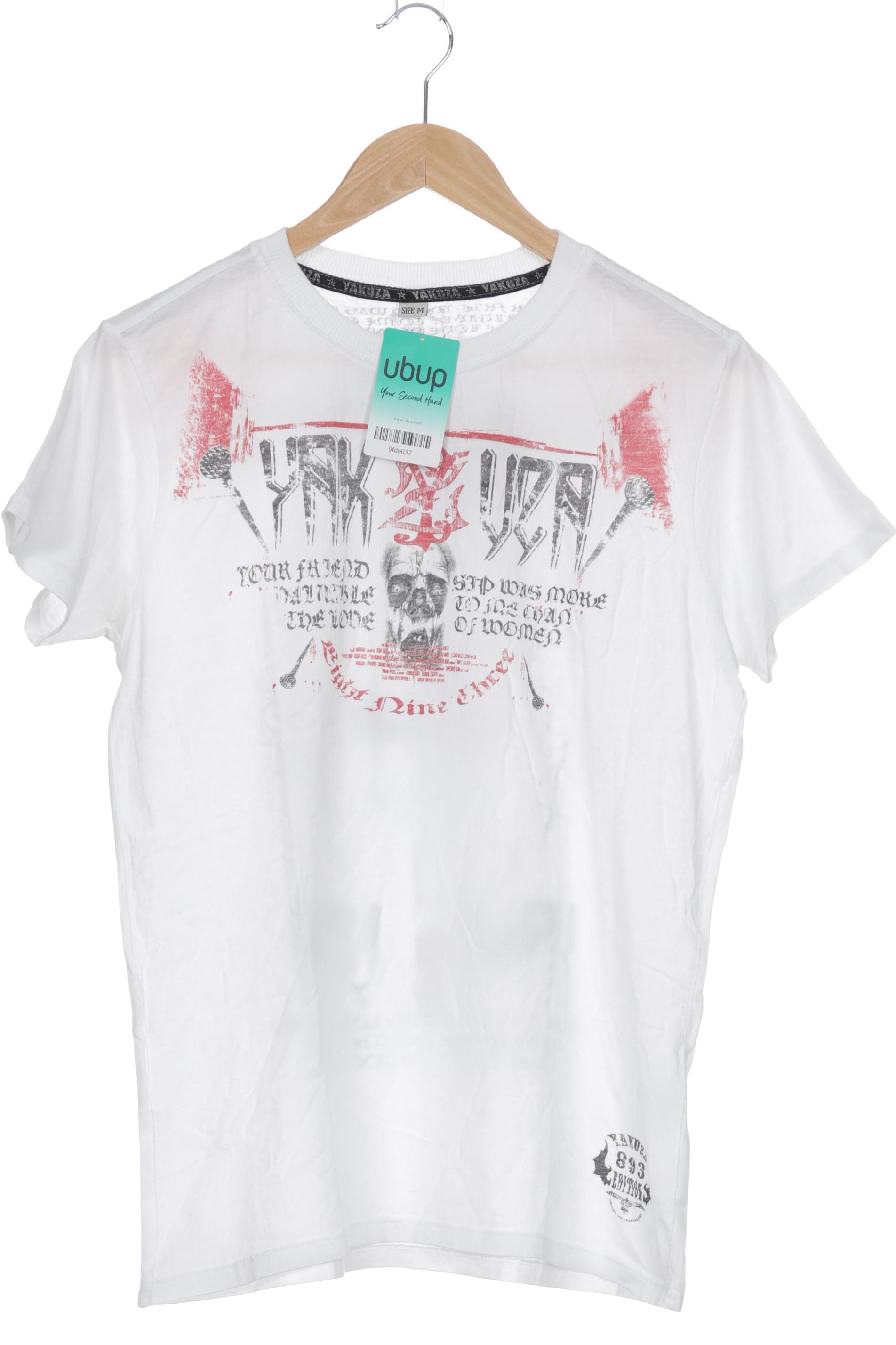 

Yakuza Damen T-Shirt, weiß, Gr.