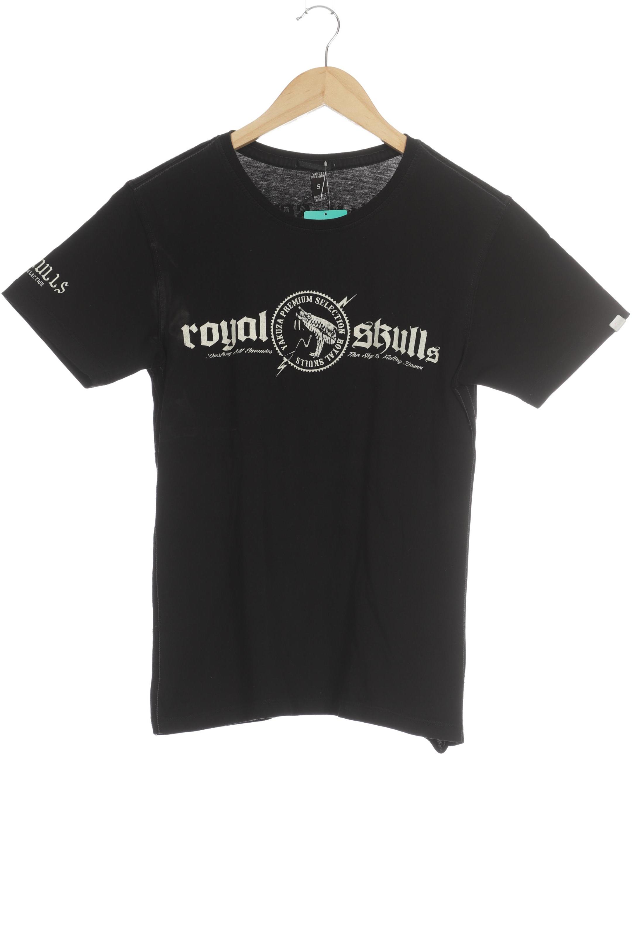 

Yakuza Damen T-Shirt, schwarz, Gr. 36