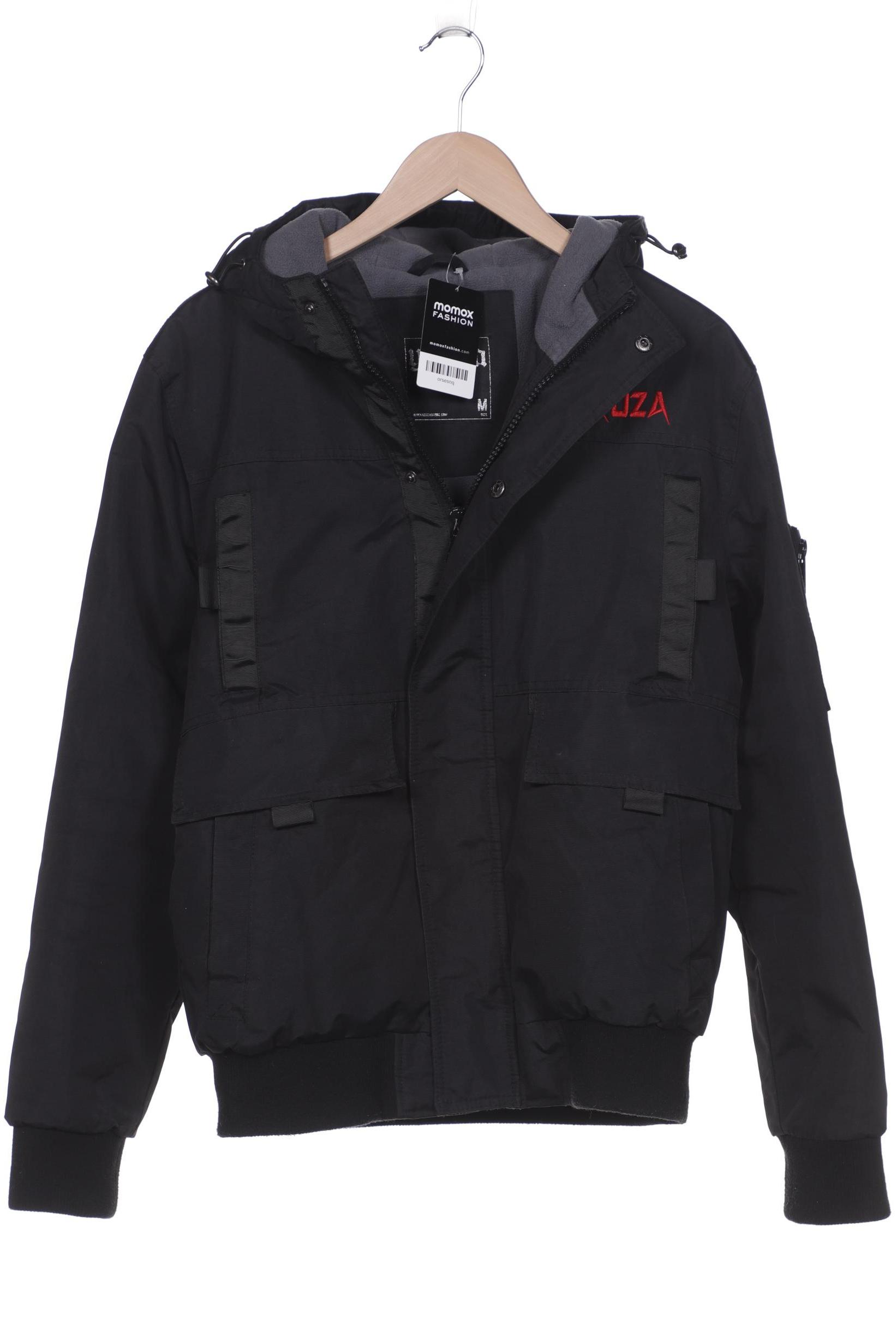 

Yakuza Herren Jacke, schwarz