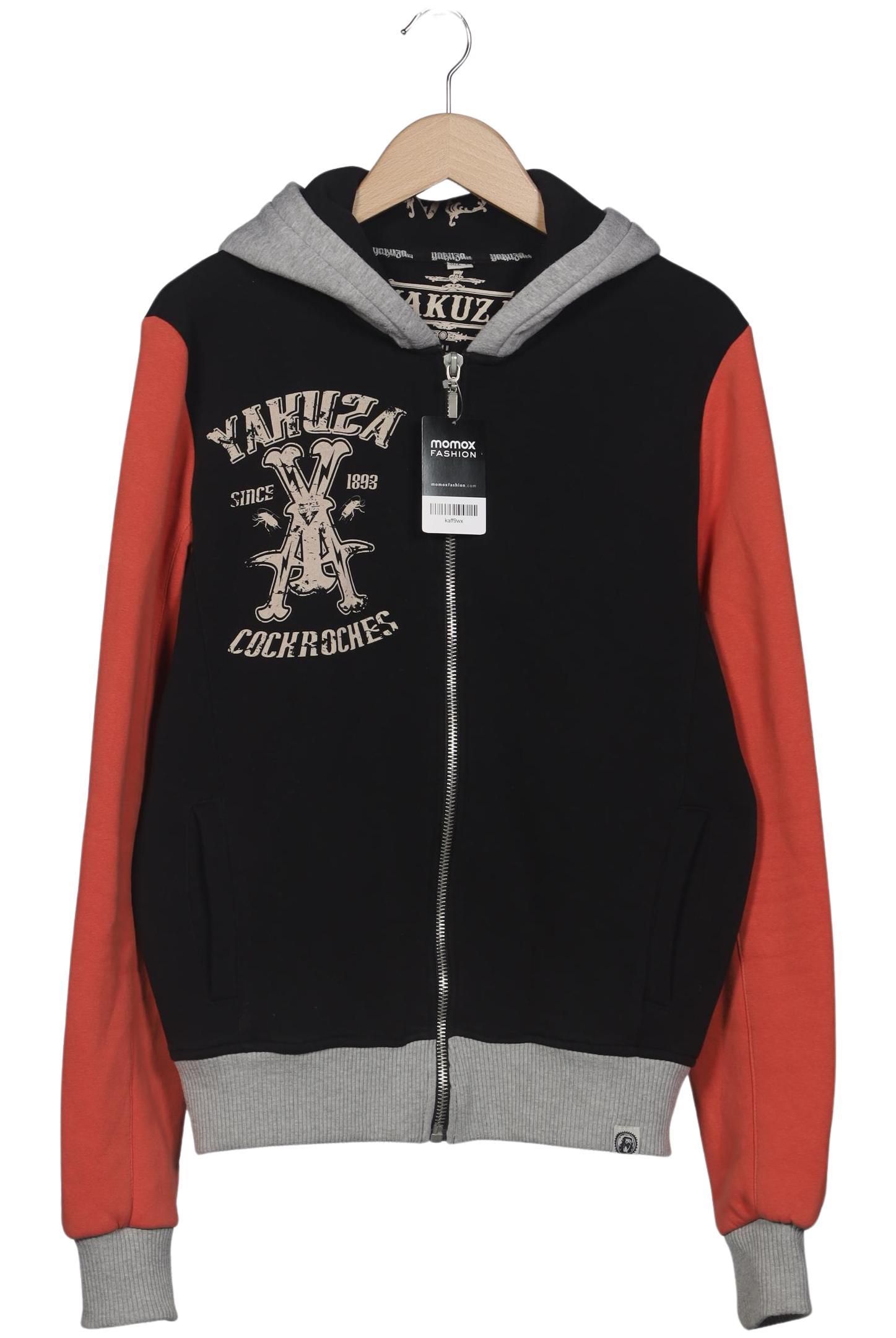 

Yakuza Herren Kapuzenpullover, mehrfarbig, Gr. 52