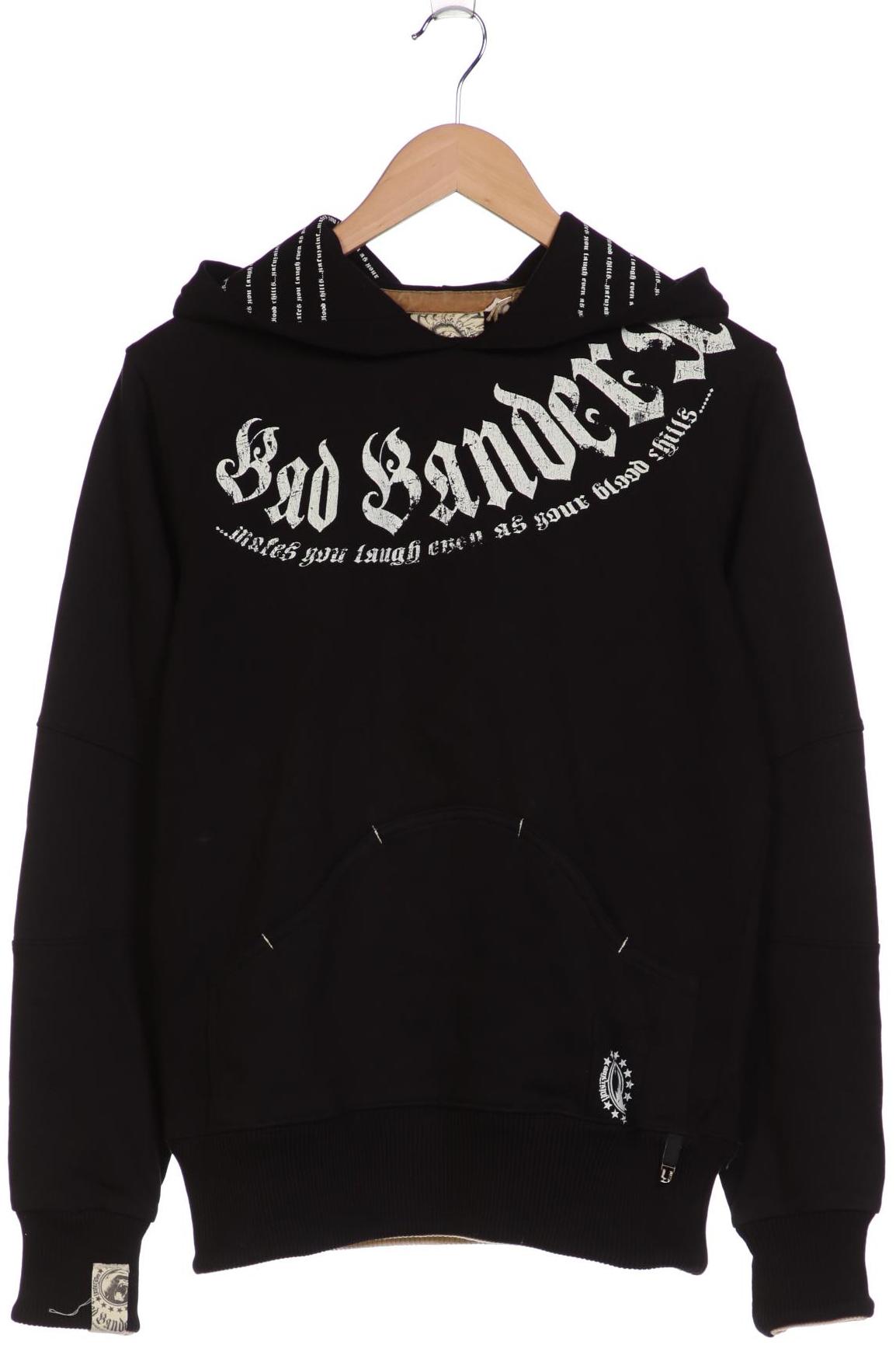 

Yakuza Herren Kapuzenpullover, schwarz, Gr. 46