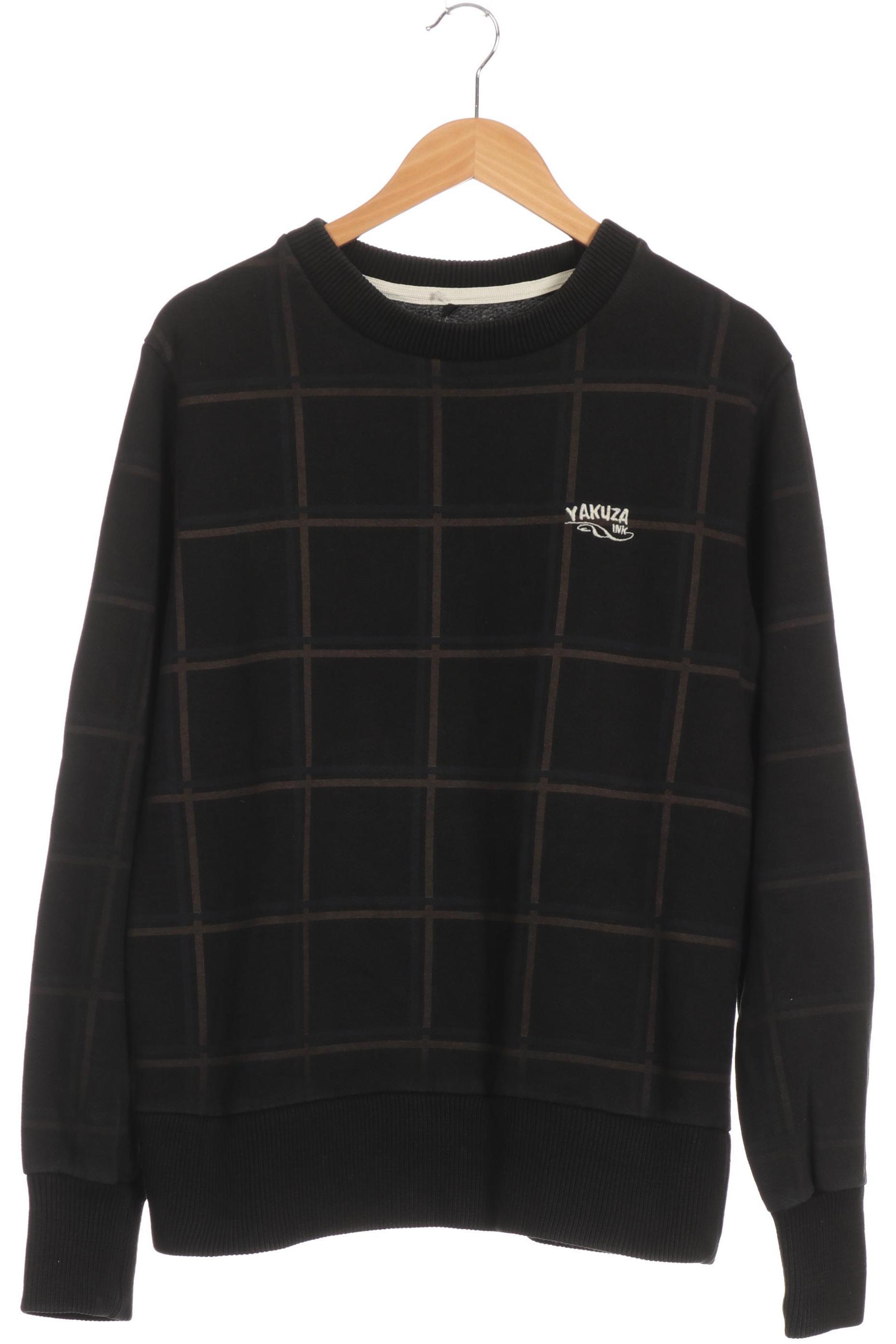 Thumbnail - Yakuza Herren Pullover, grau, Gr.