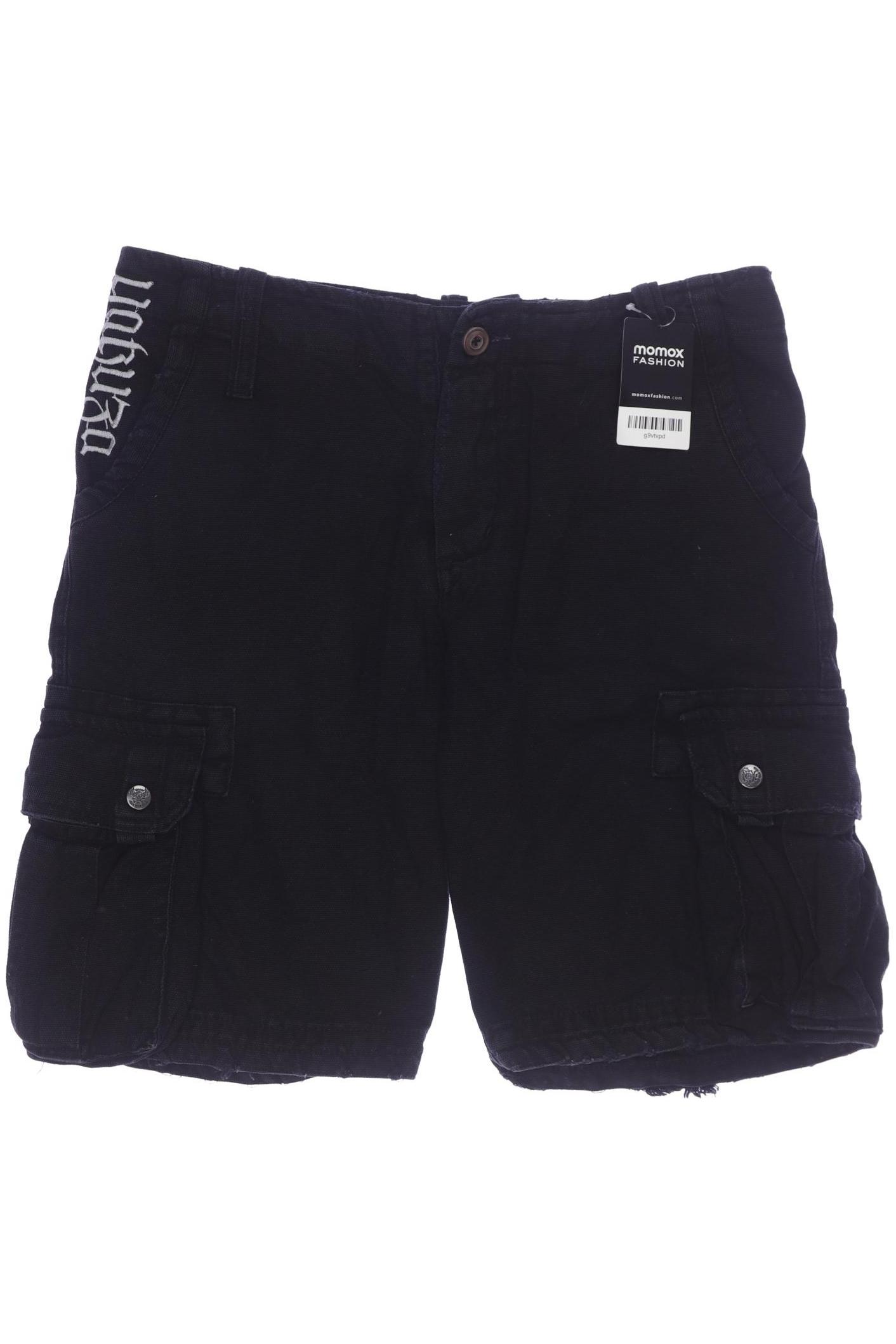 

Yakuza Herren Shorts, marineblau, Gr. 33