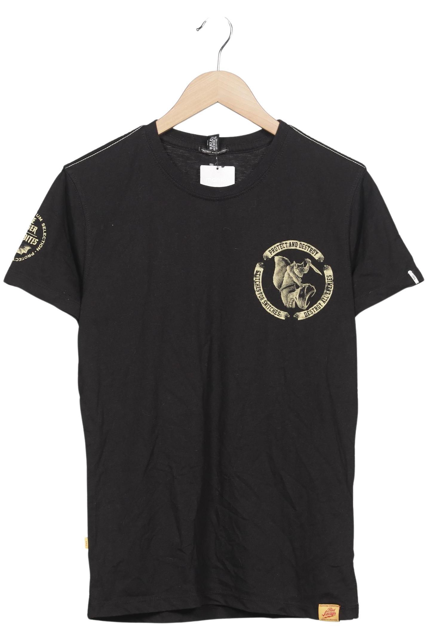 

Yakuza Herren T-Shirt, schwarz, Gr. 48