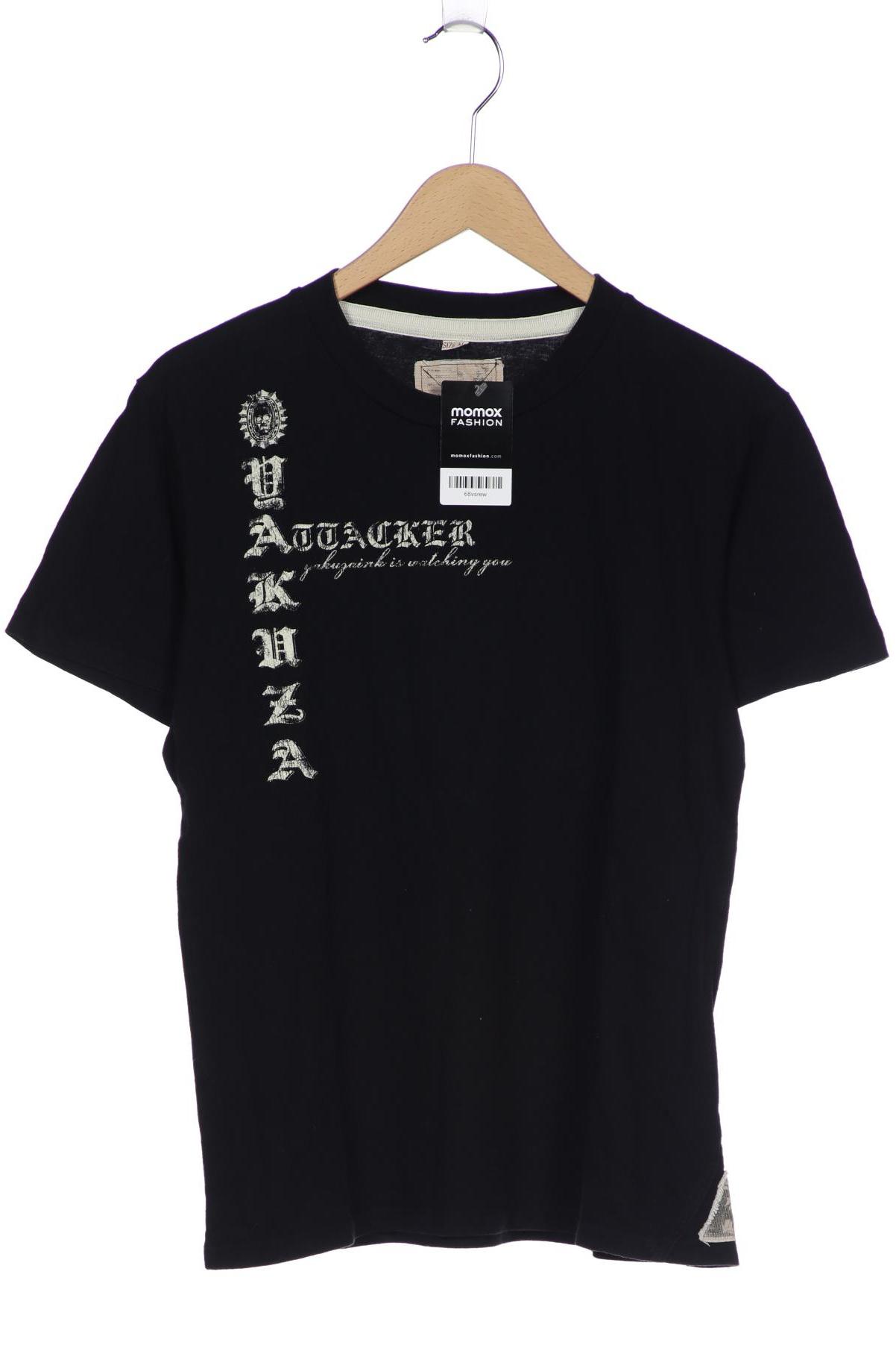 

Yakuza Herren T-Shirt, schwarz