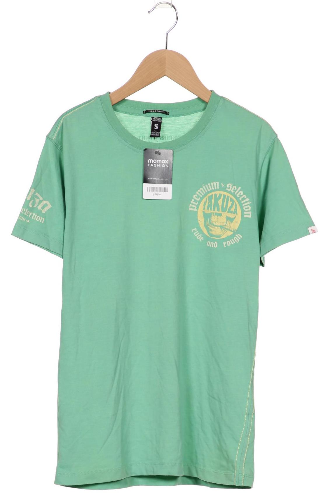 

Yakuza Herren T-Shirt, grün