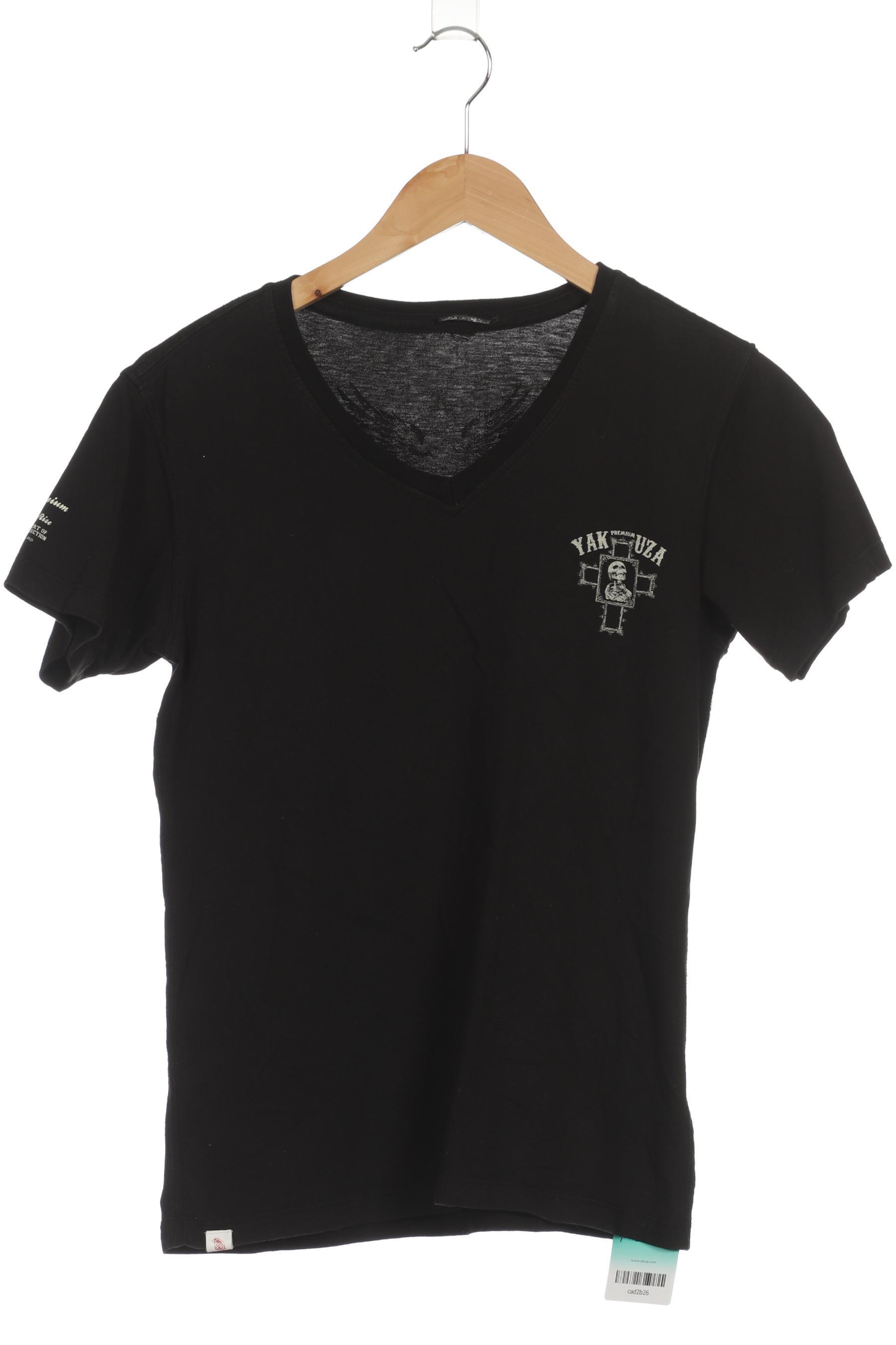 

Yakuza Herren T-Shirt, schwarz, Gr.