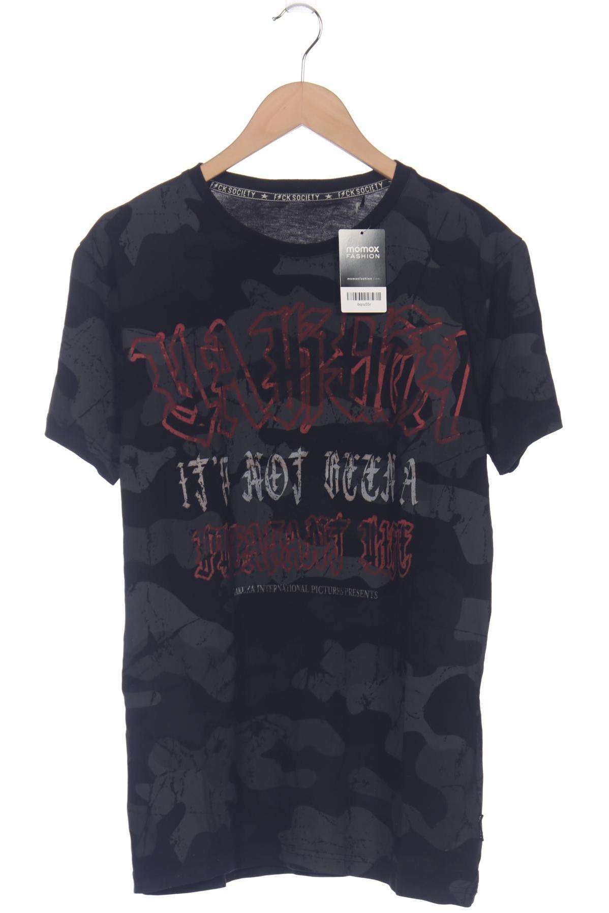 

Yakuza Herren T-Shirt, schwarz, Gr. 54