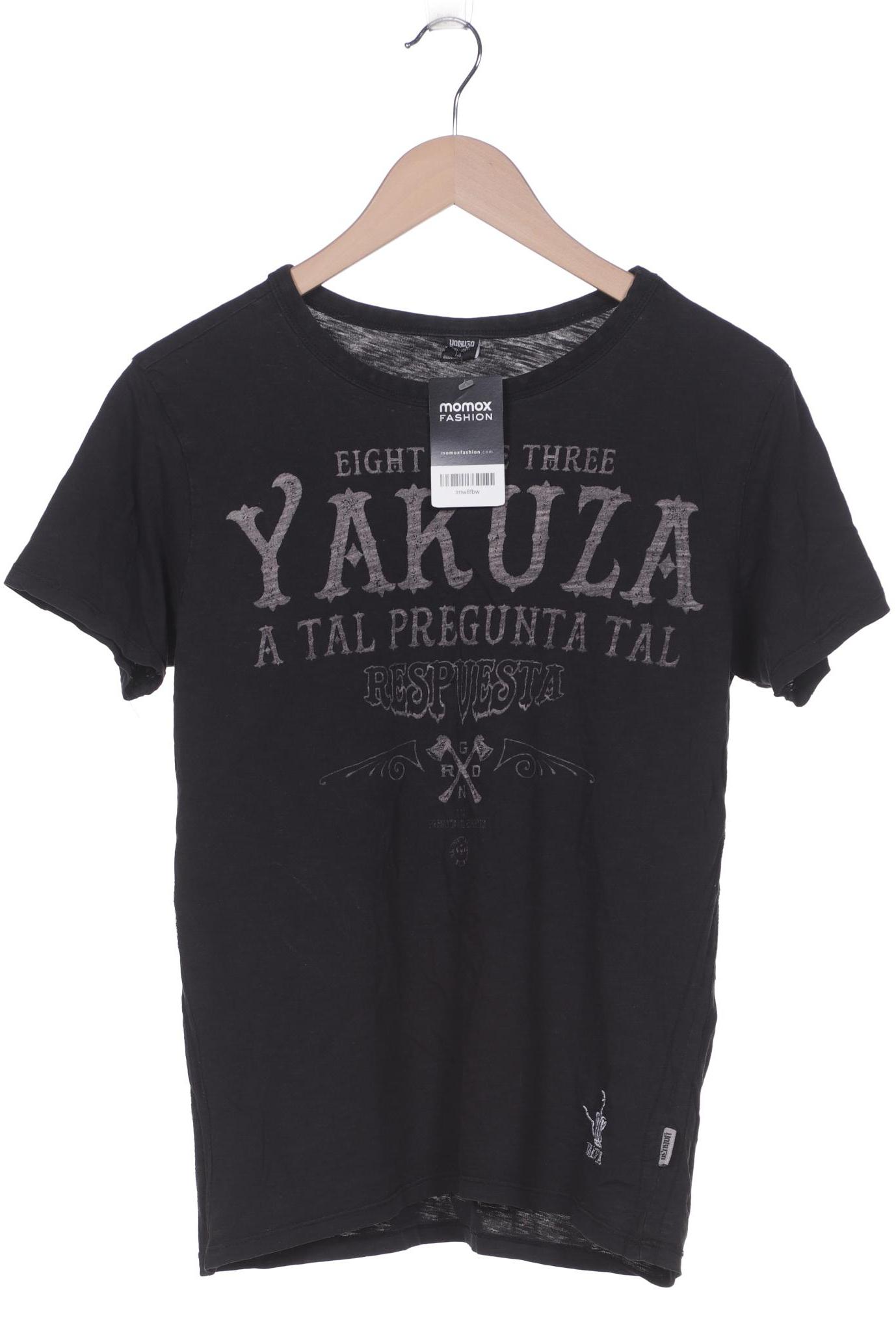 

Yakuza Herren T-Shirt, schwarz