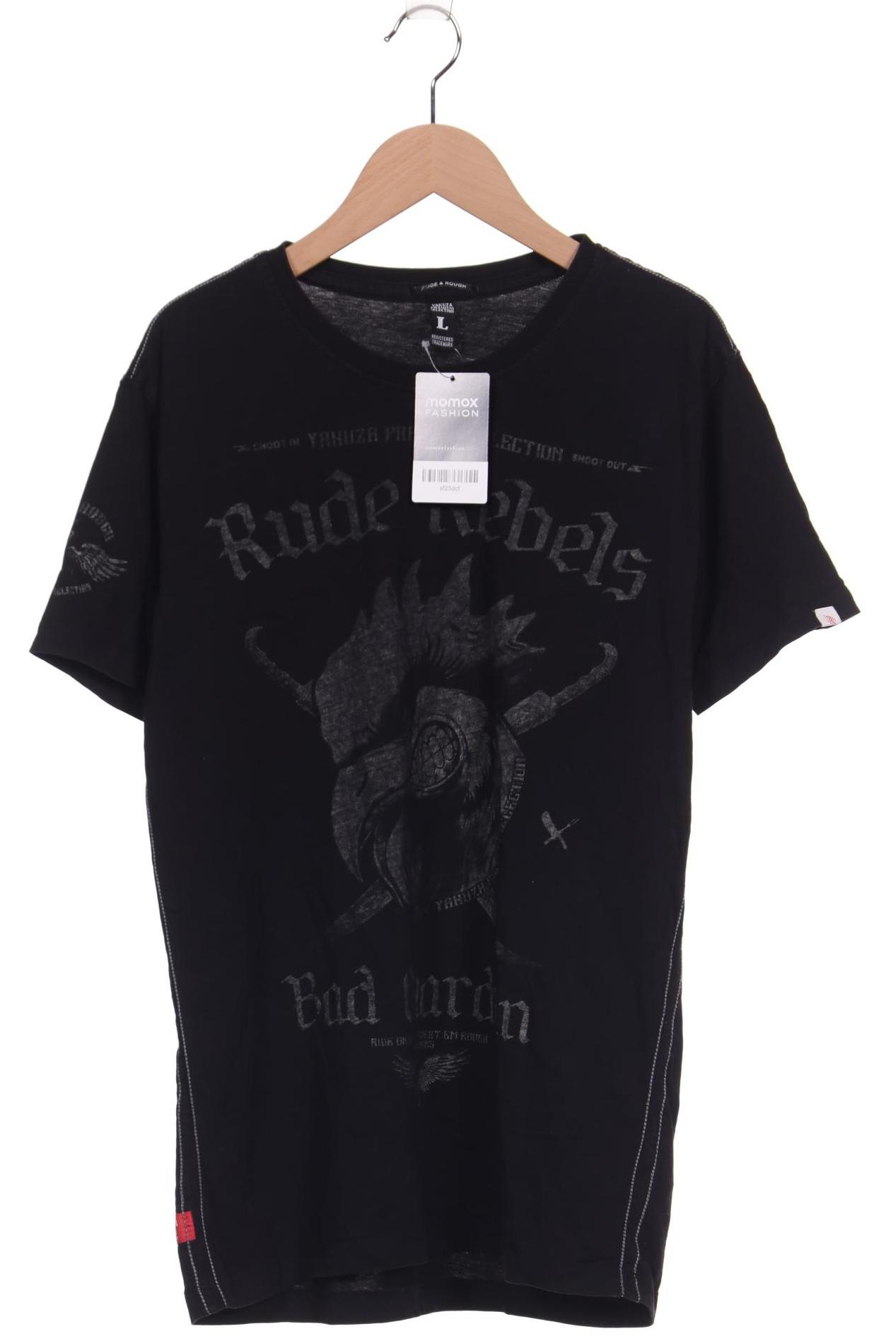 

Yakuza Herren T-Shirt, schwarz