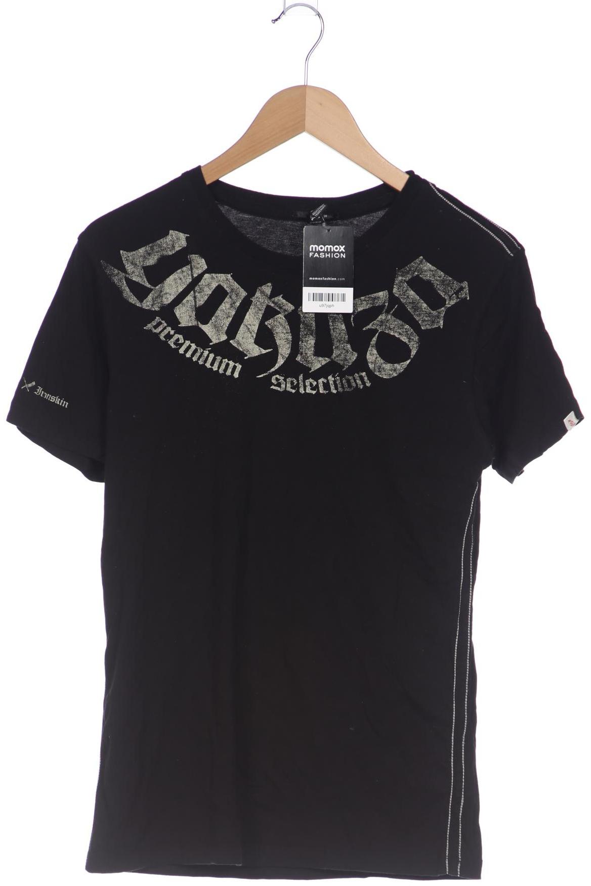 

Yakuza Herren T-Shirt, schwarz, Gr. 48