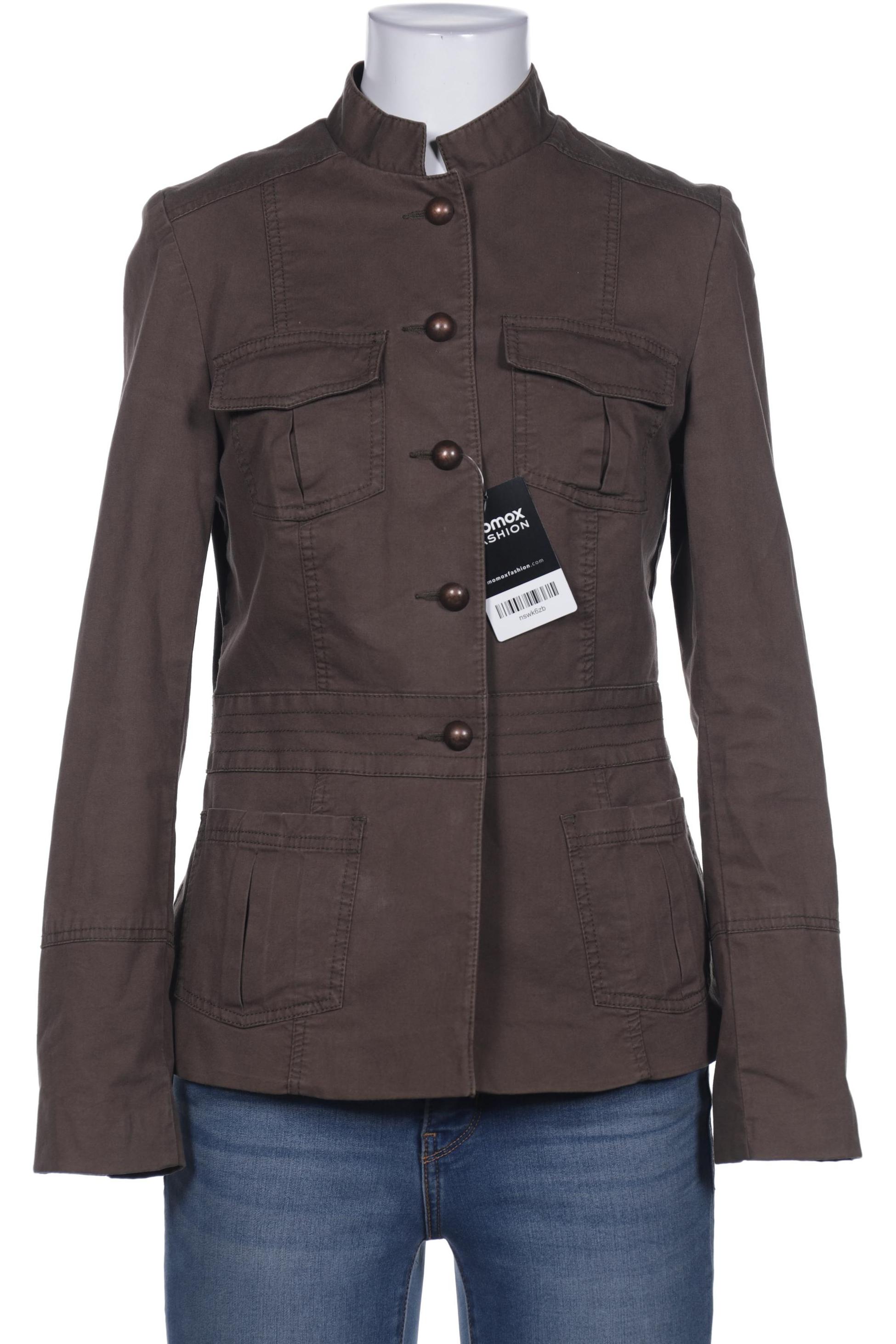 

YANNICK Damen Blazer, braun