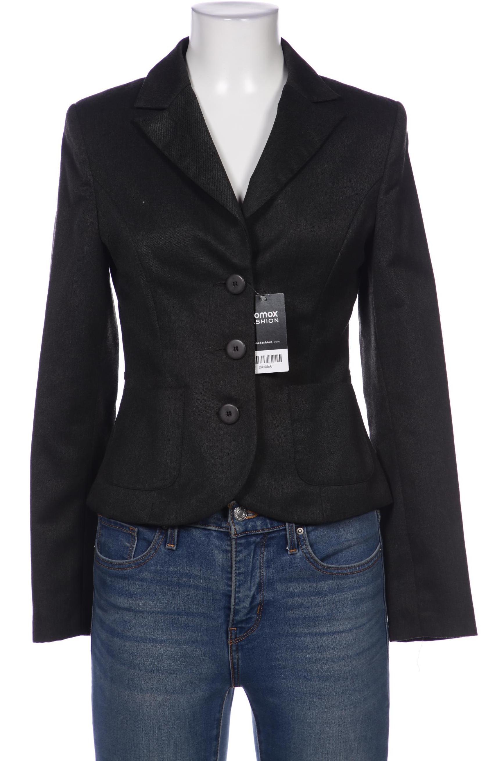 

YANNICK Damen Blazer, grau
