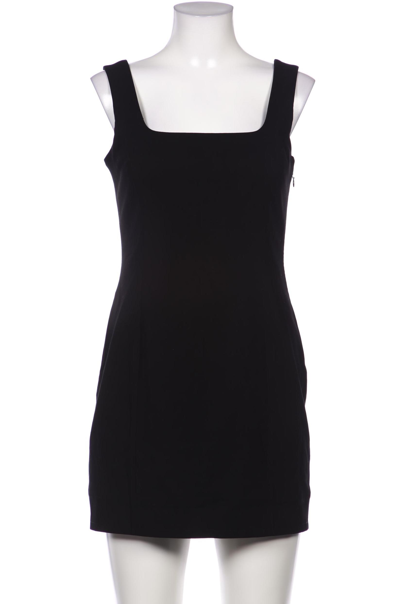 

Yannick Damen Kleid, schwarz, Gr. 38