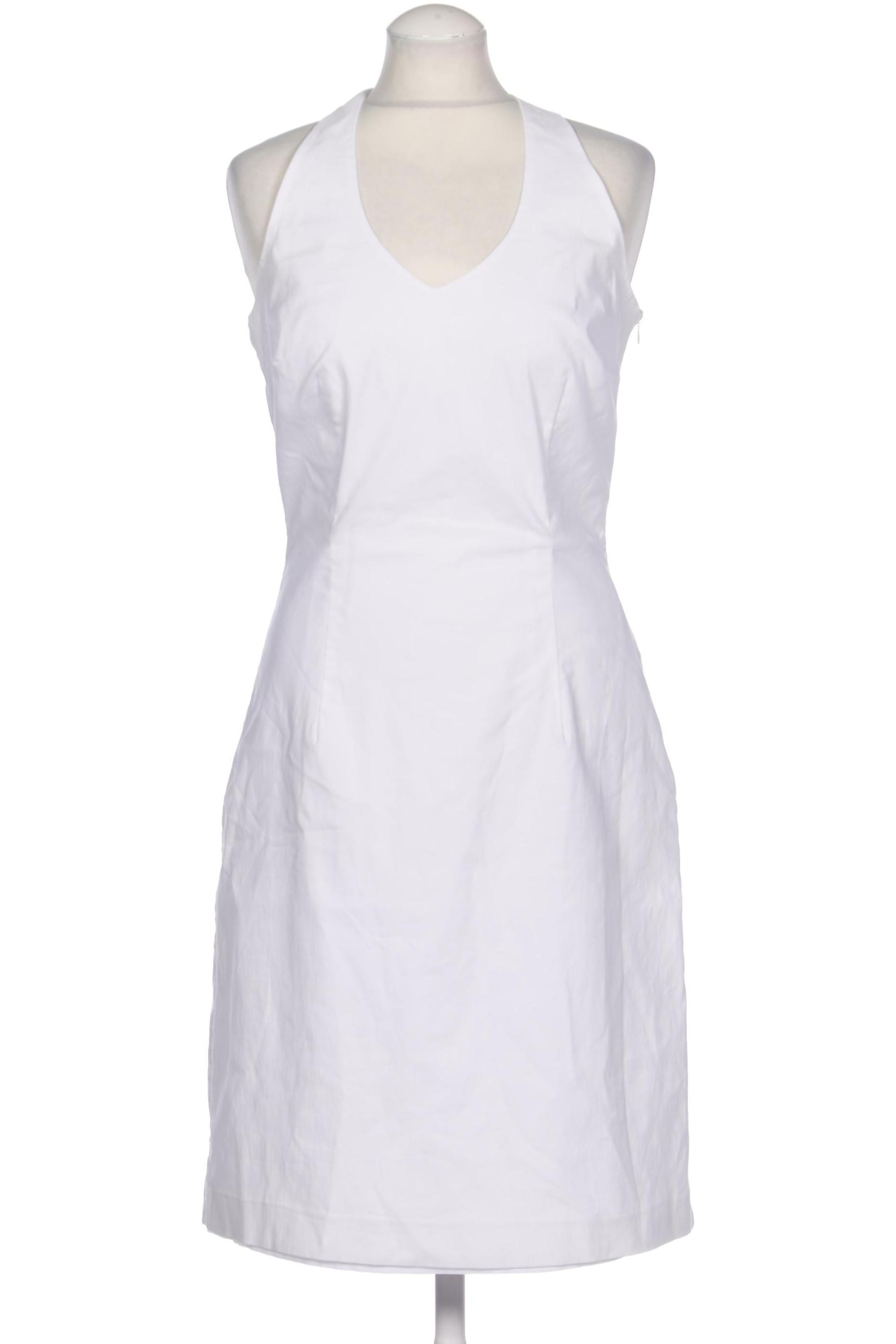 

Yannick Damen Kleid, weiß, Gr. 38