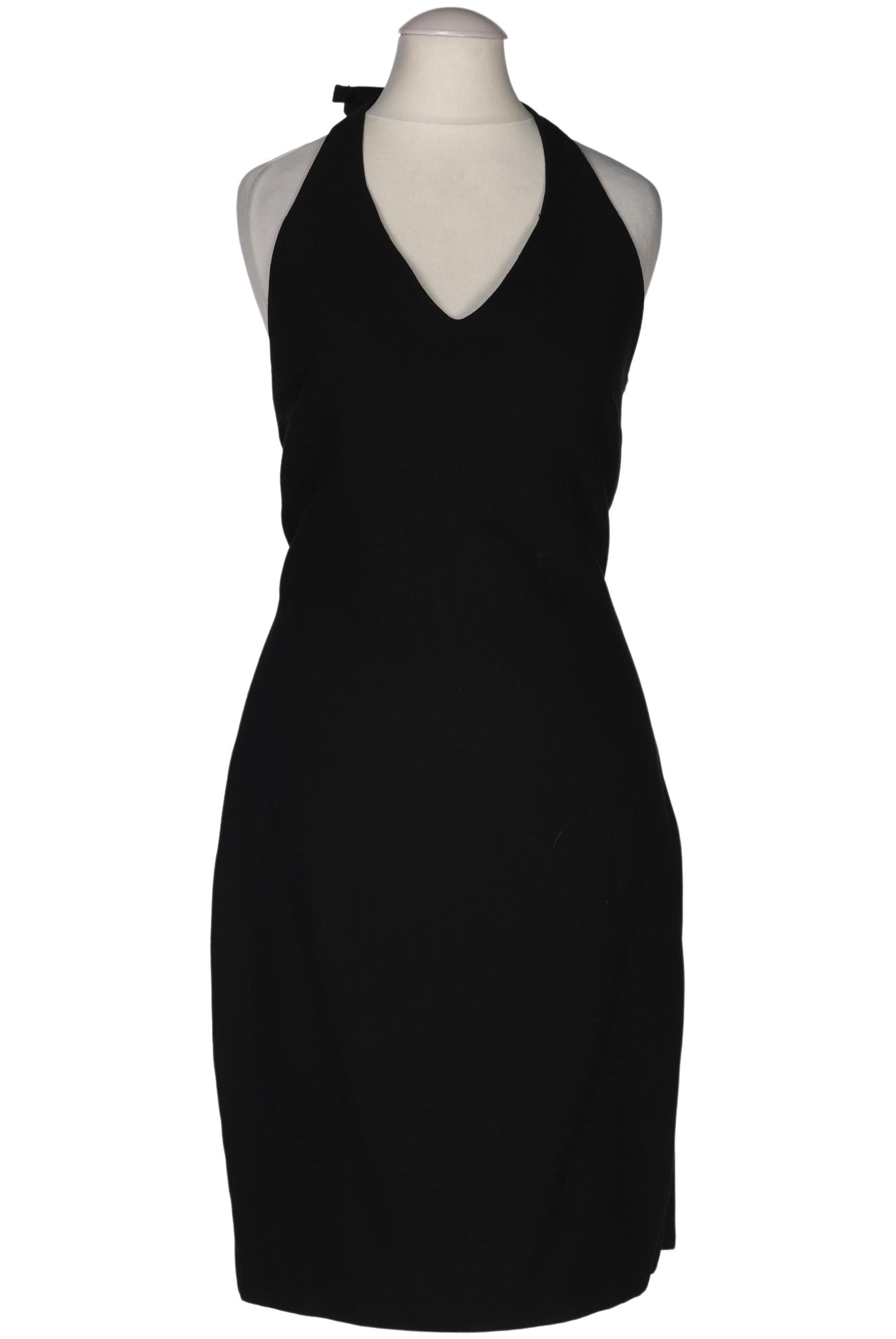 

Yannick Damen Kleid, schwarz, Gr. 34