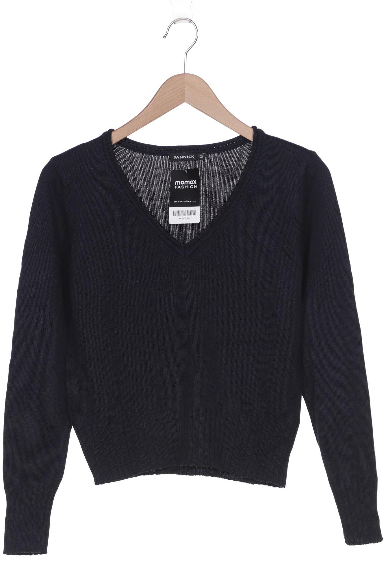 

Yannick Damen Pullover, marineblau, Gr. 38