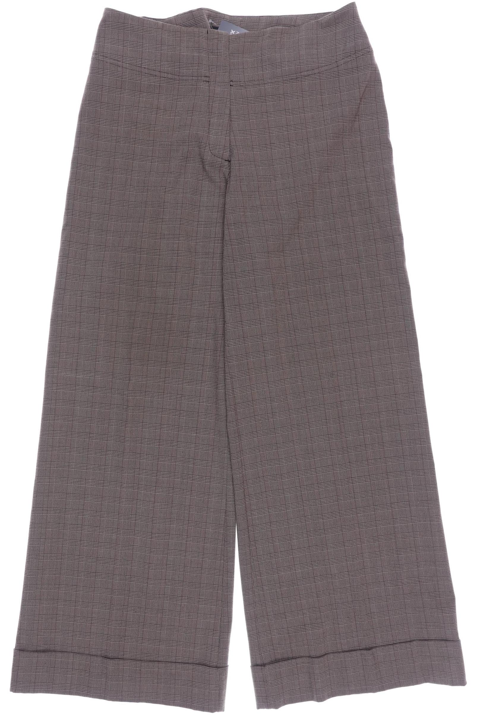 

Yannick Damen Stoffhose, braun, Gr. 40