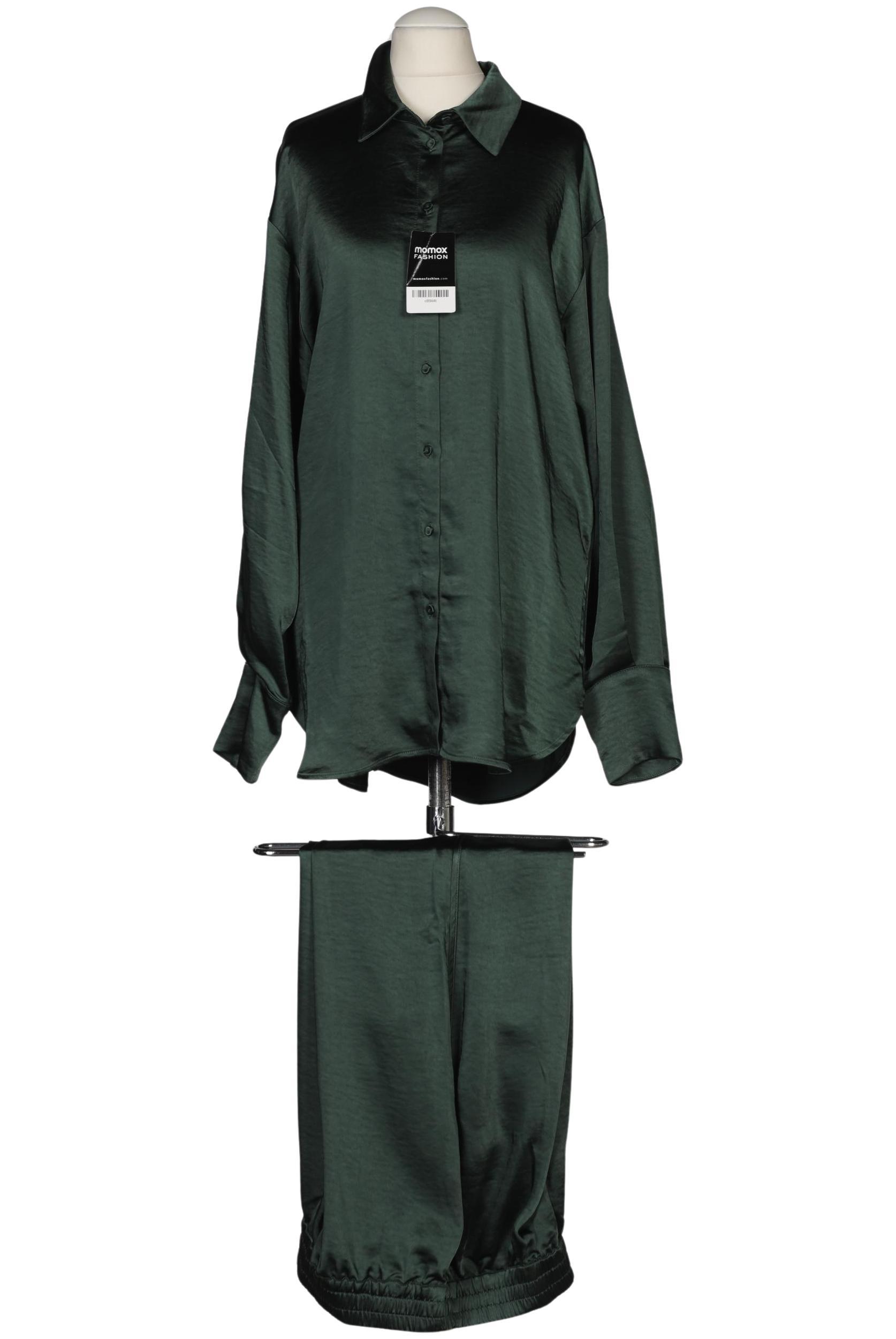 

YAS Damen Anzug, grün, Gr. 38