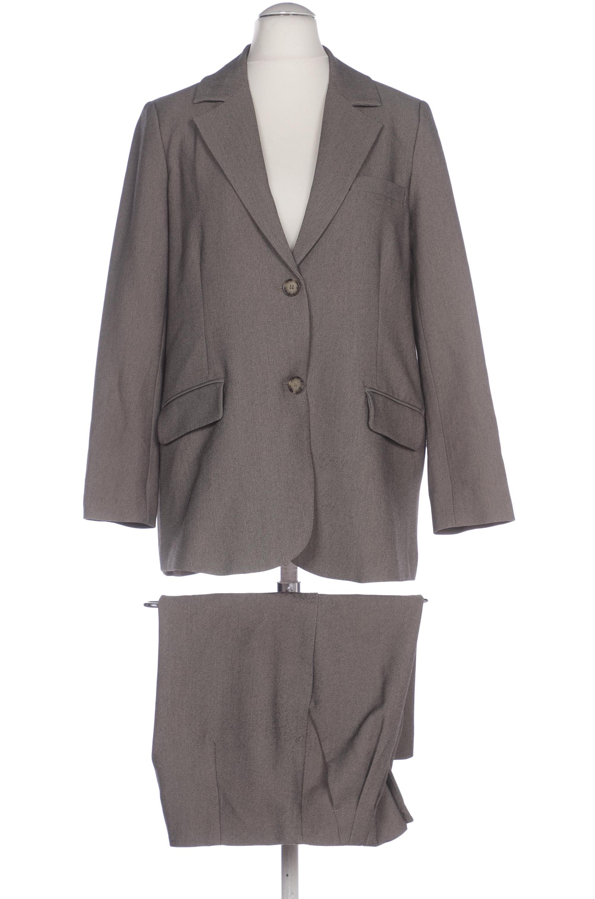 

YAS Damen Anzug, grau, Gr. 38